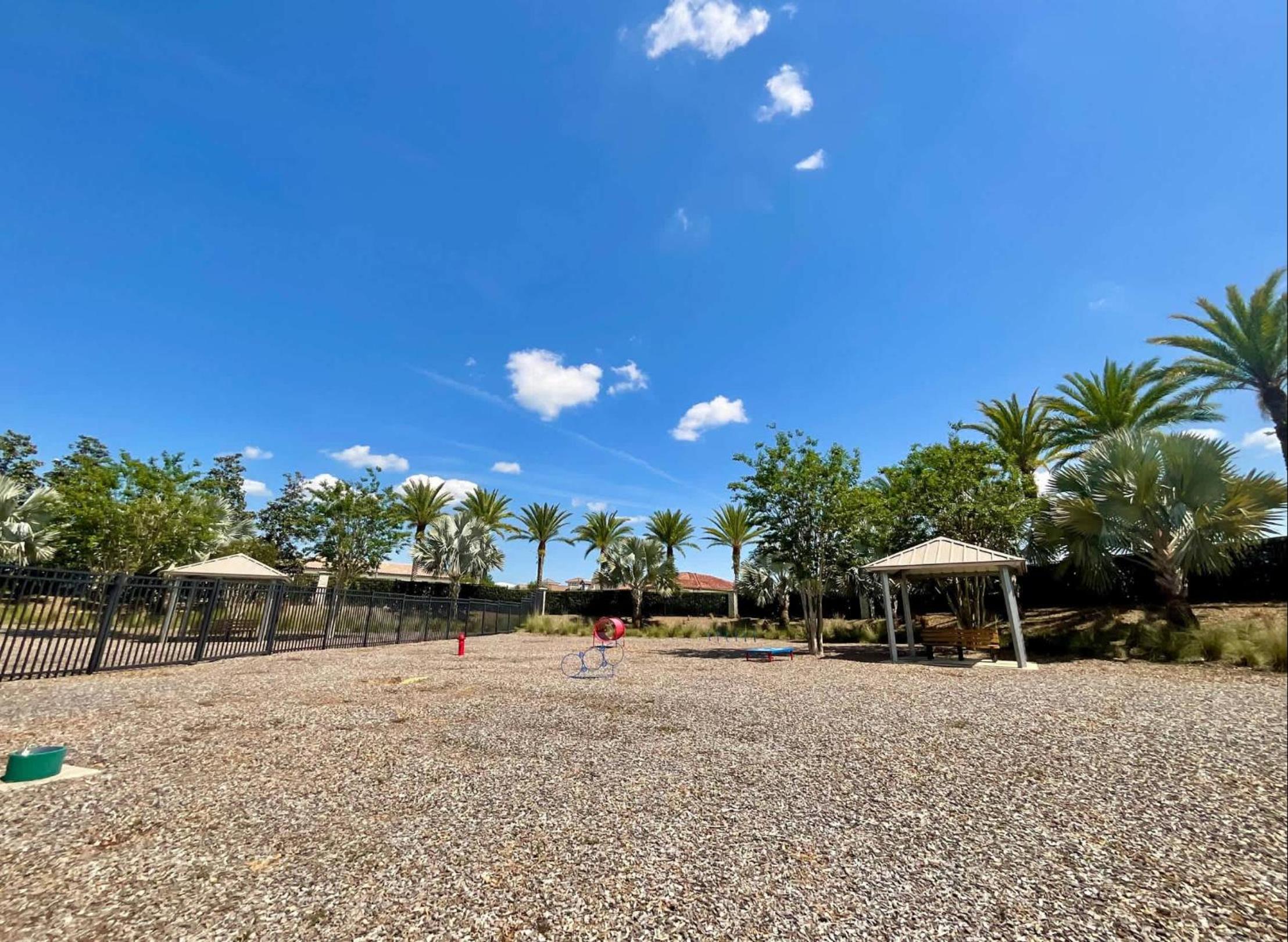 Timeless Memories at Reunion Village
