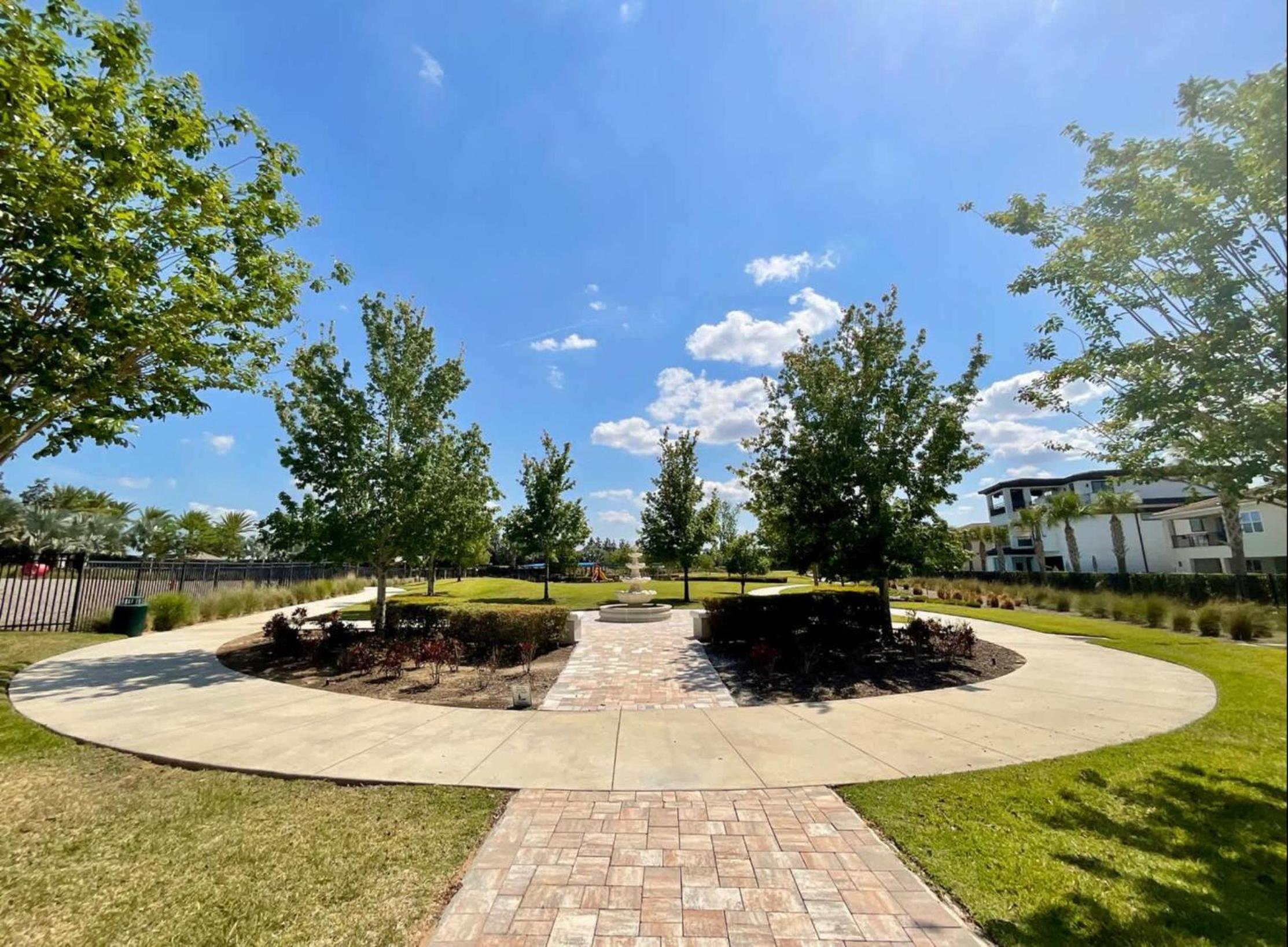 Timeless Memories at Reunion Village