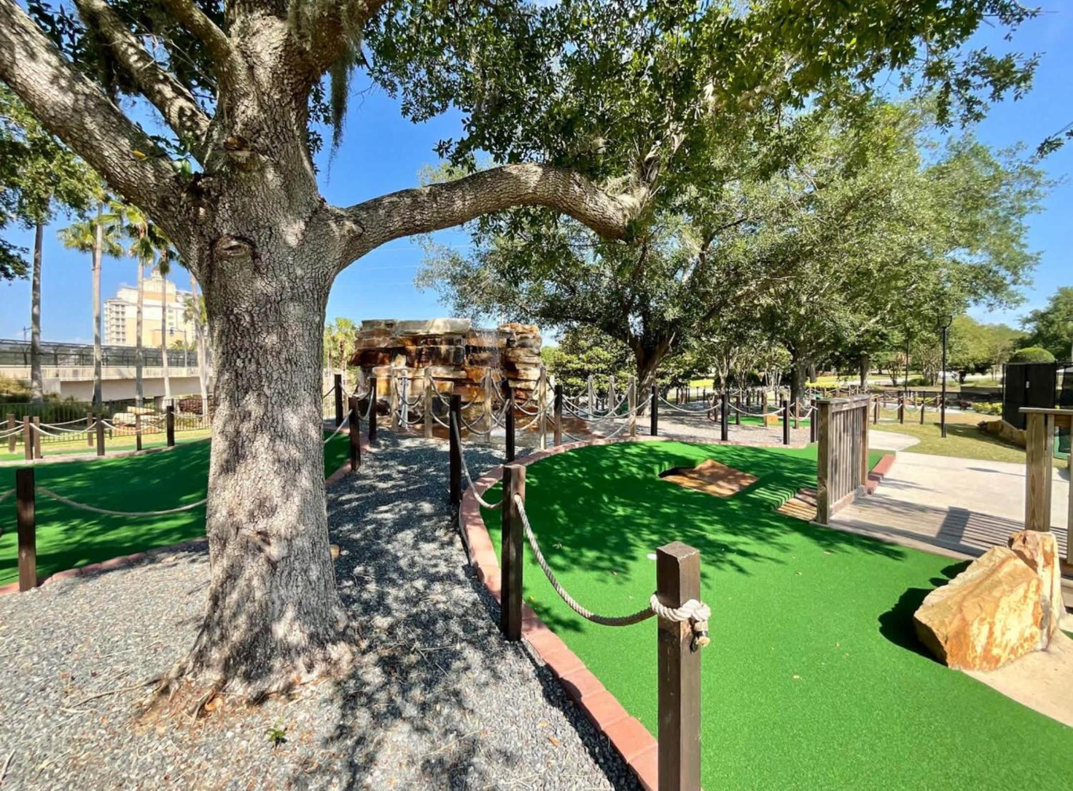 Timeless Memories at Reunion Village