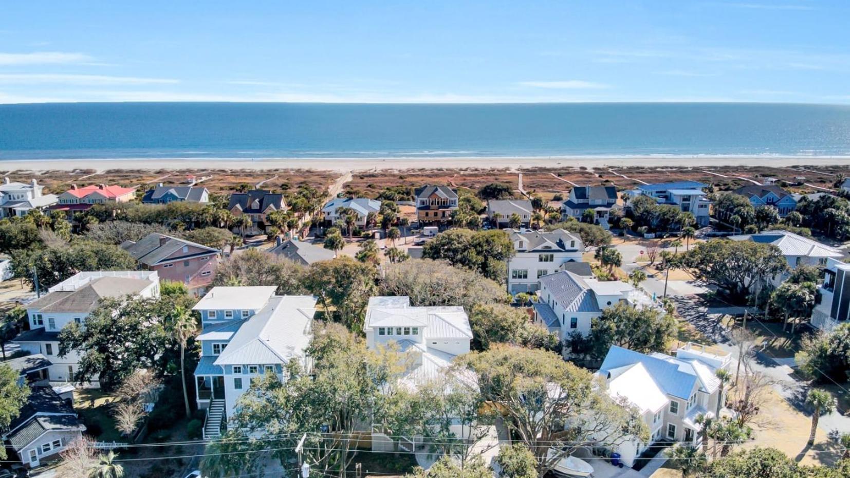 Walk to the Beach Private Pool Rooftop Terrace Balcony 3602 Cameron