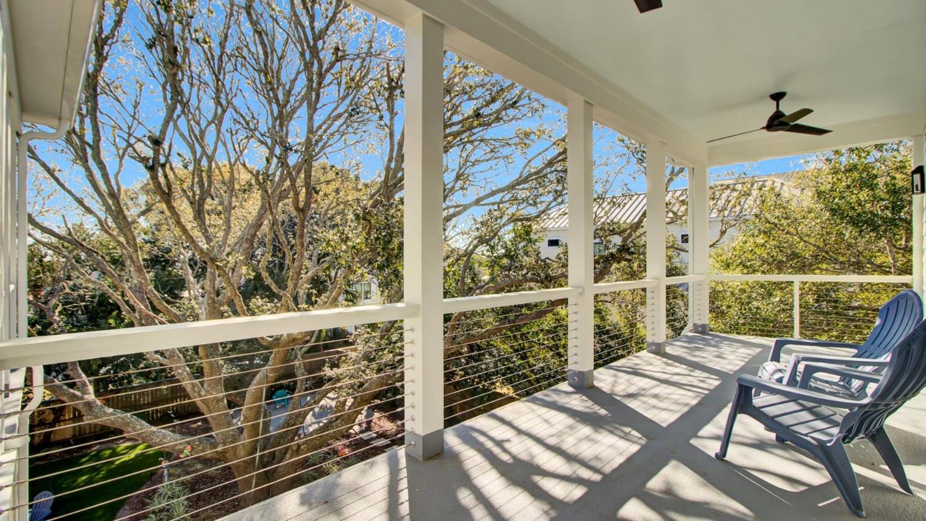 Walk to the Beach Private Pool Rooftop Terrace Balcony 3602 Cameron
