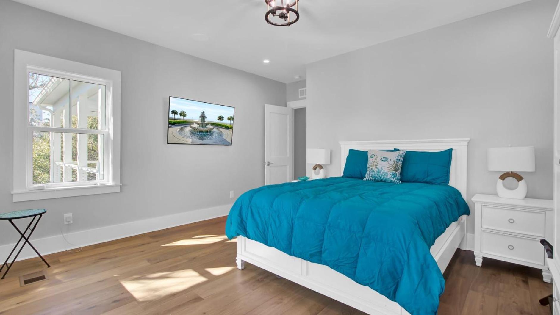 Walk to the Beach Private Pool Rooftop Terrace Balcony 3602 Cameron