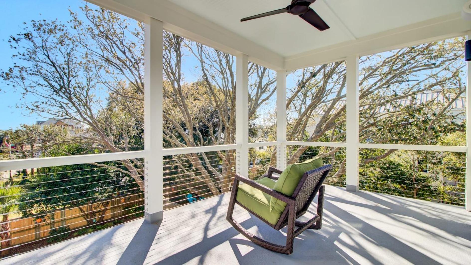 Walk to the Beach Private Pool Rooftop Terrace Balcony 3602 Cameron