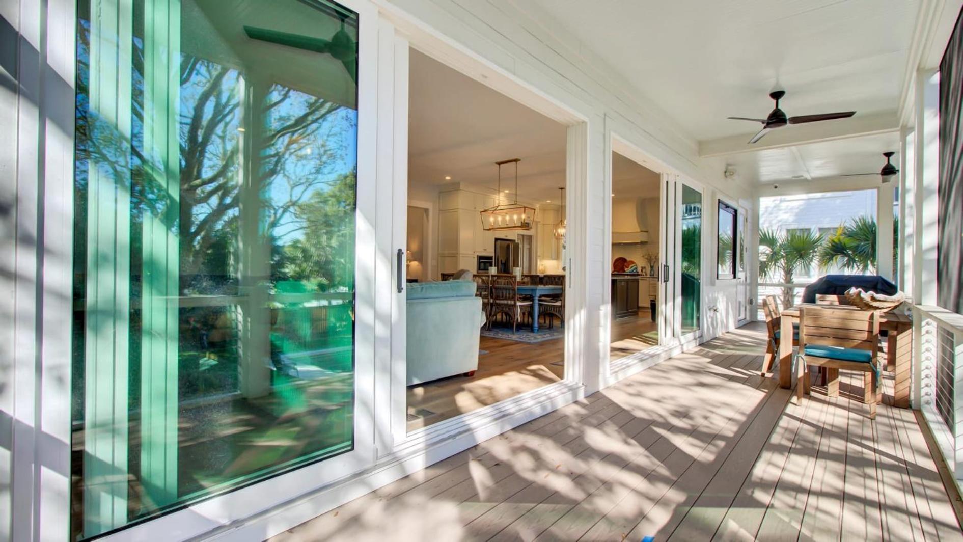 Walk to the Beach Private Pool Rooftop Terrace Balcony 3602 Cameron