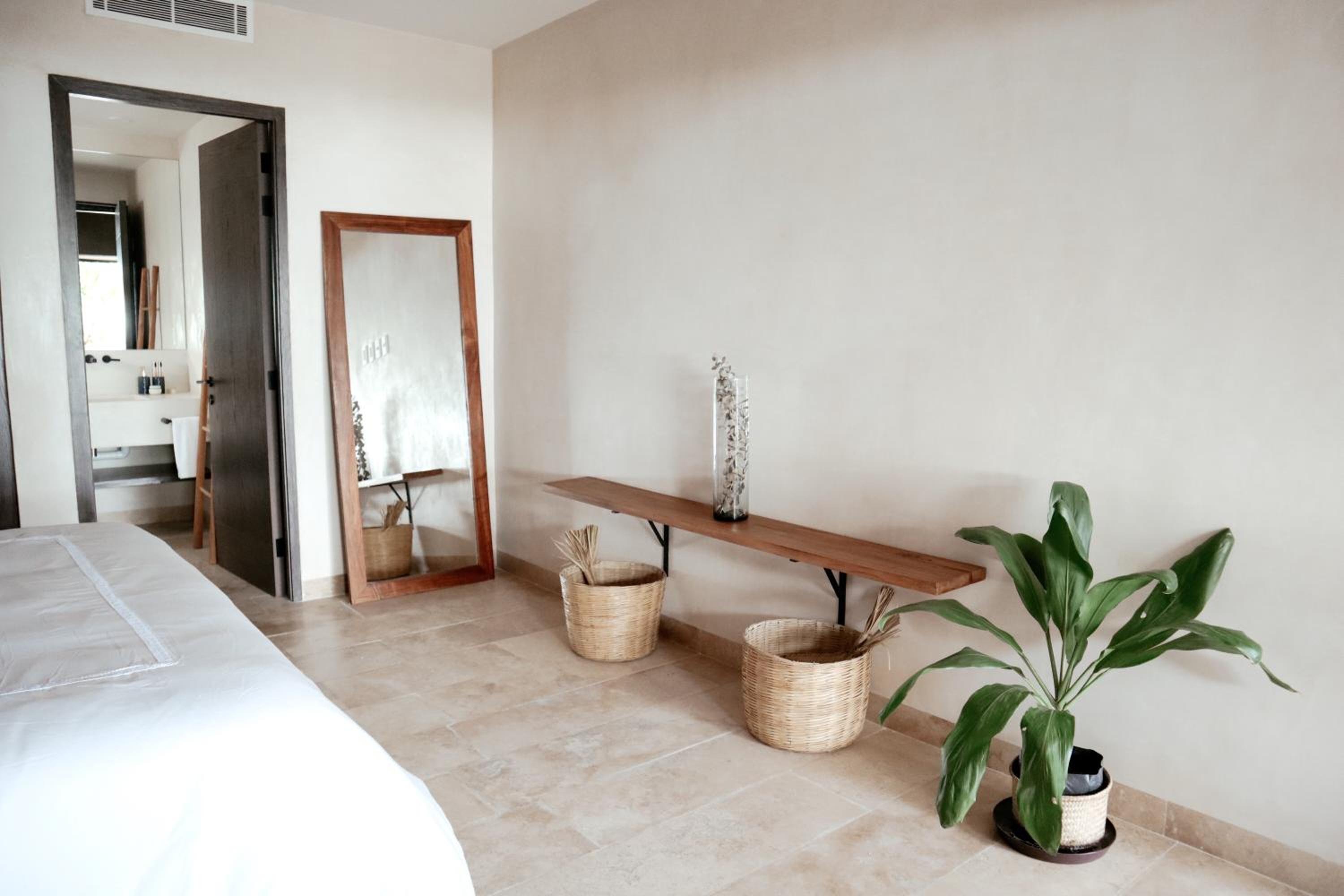BT Homes - Tulum - Apartamentos modernos con elegancia y serenidad frente al mar