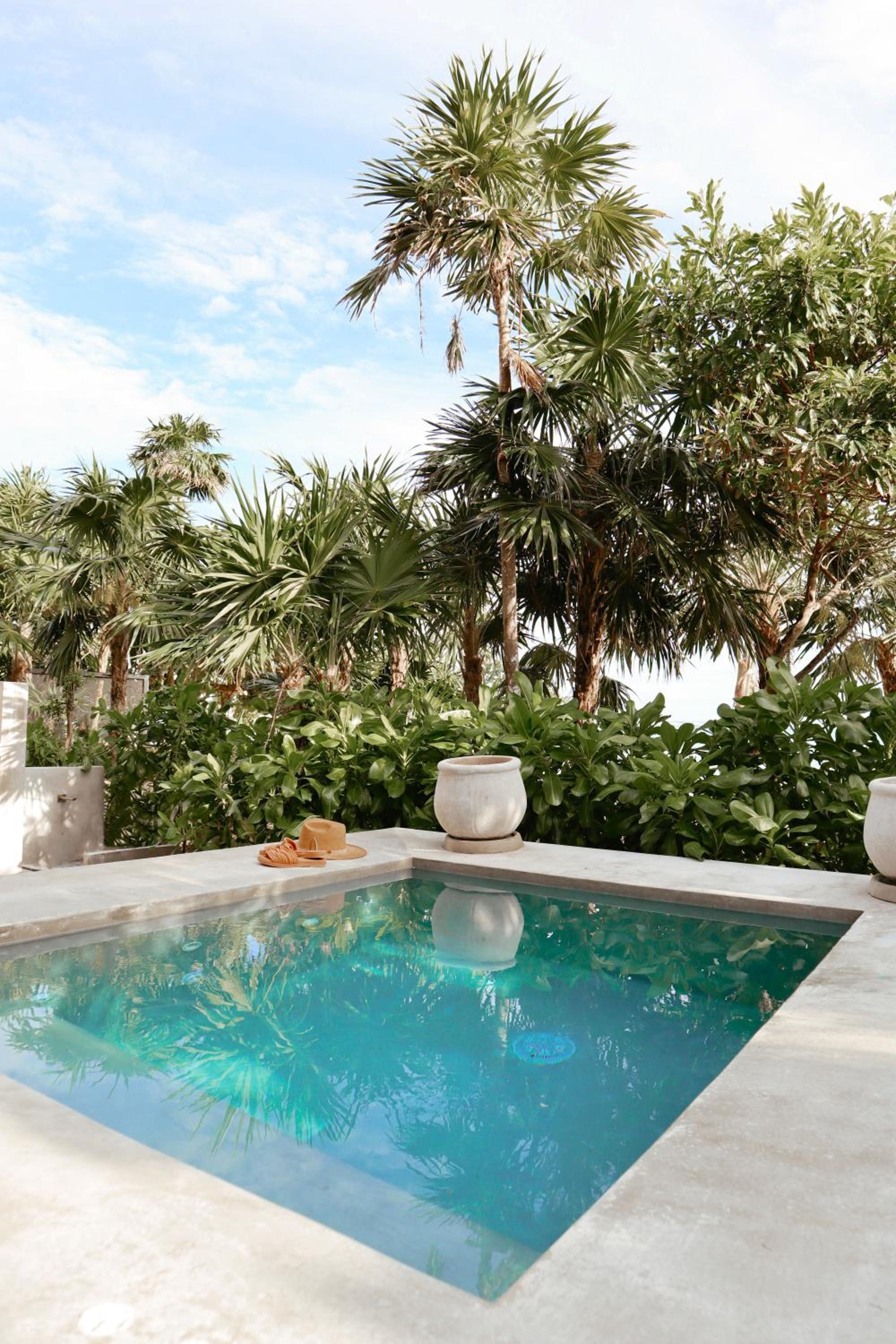 BT Homes - Tulum - Apartamentos modernos con elegancia y serenidad frente al mar