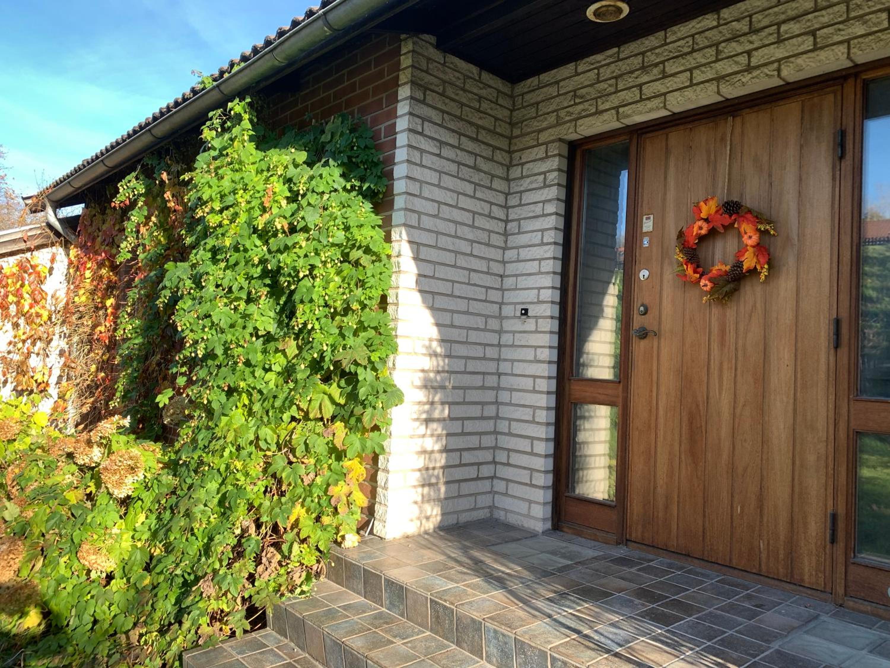 Lakeview Villa