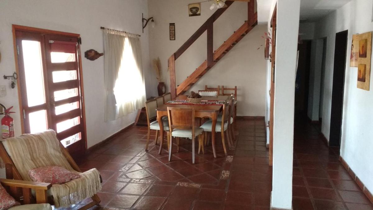 El Refugio De Posta