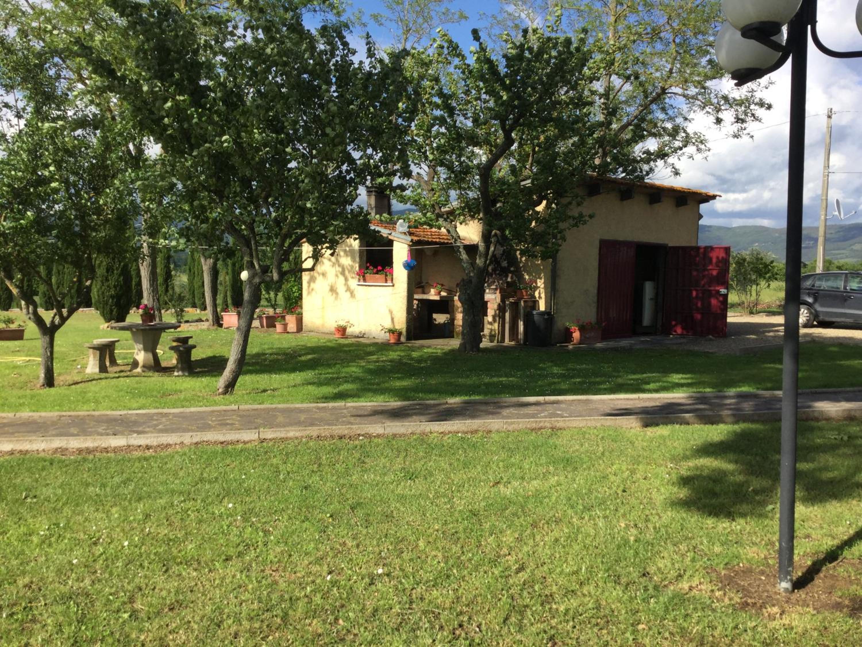 Agriturismo Podere Delle Querci
