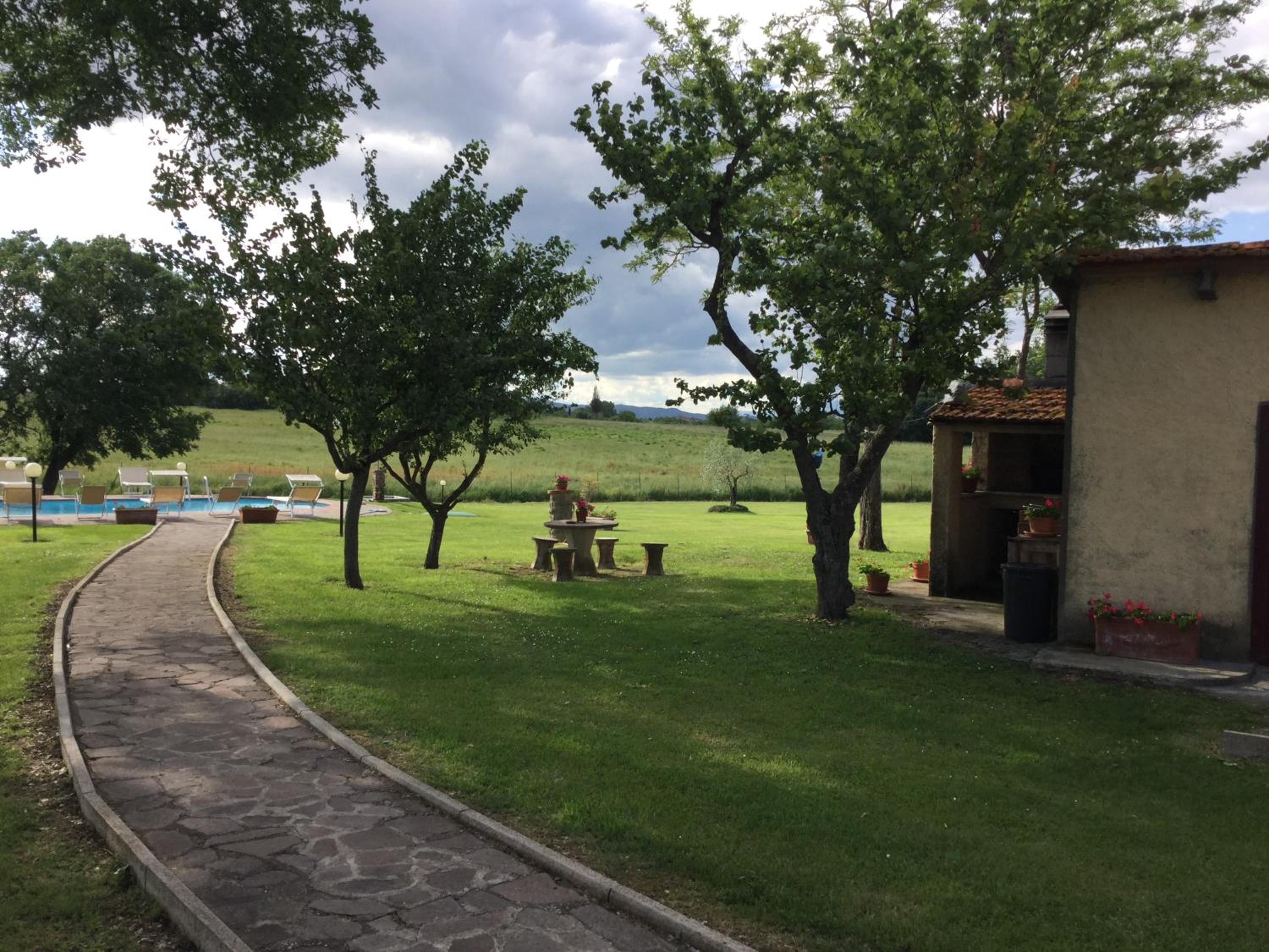 Agriturismo Podere Delle Querci