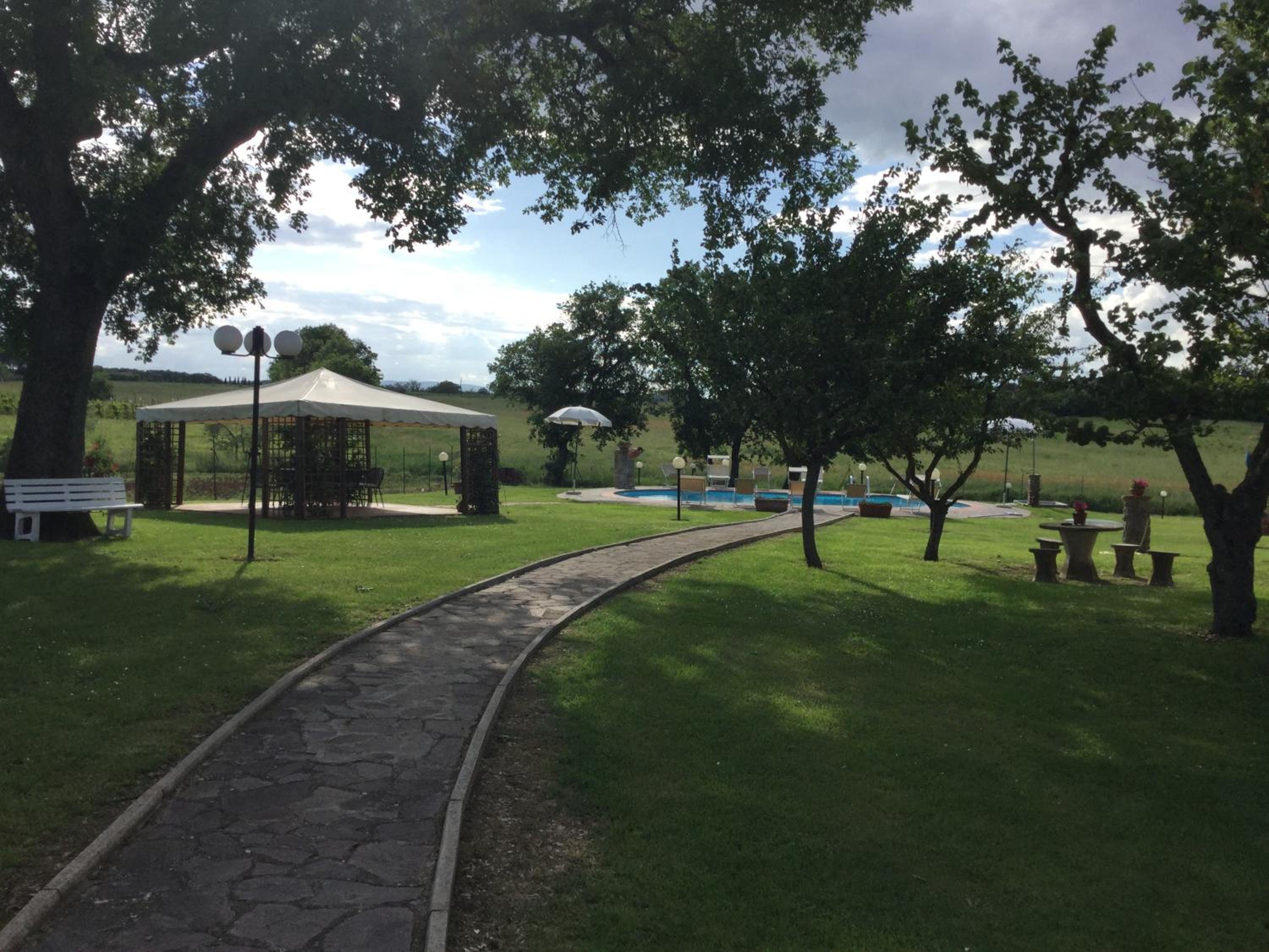 Agriturismo Podere Delle Querci