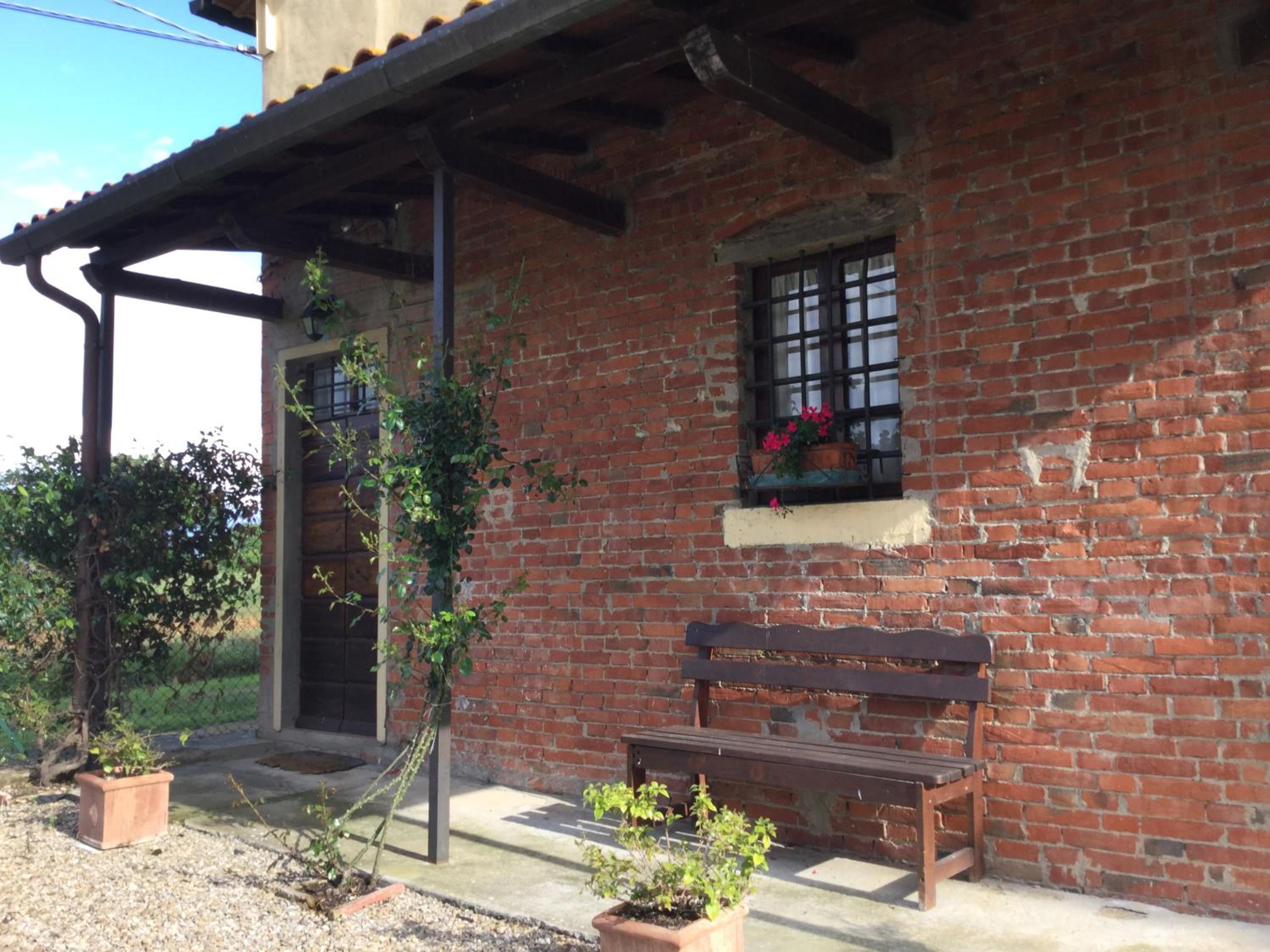 Agriturismo Podere Delle Querci
