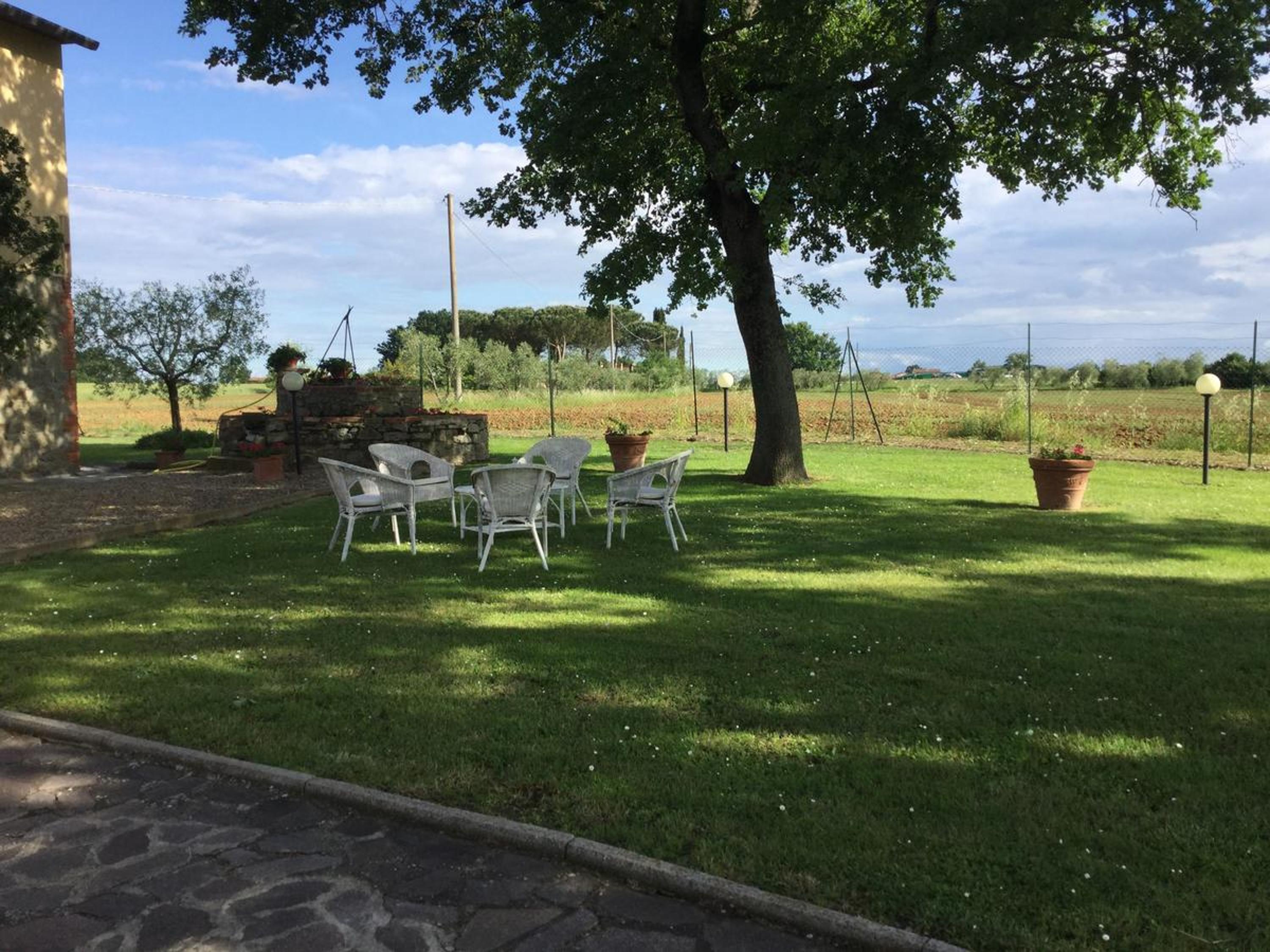Agriturismo Podere Delle Querci