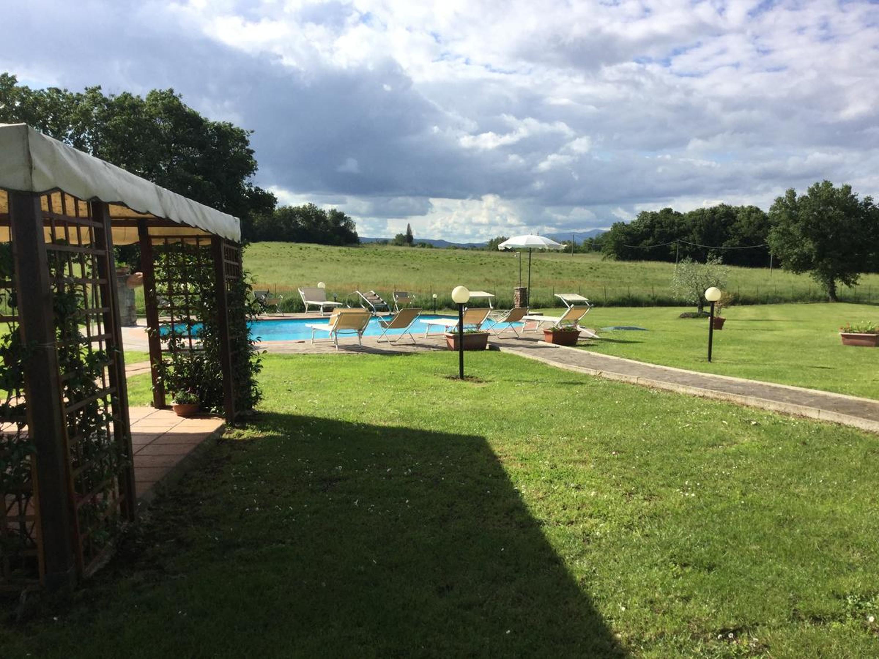 Agriturismo Podere Delle Querci