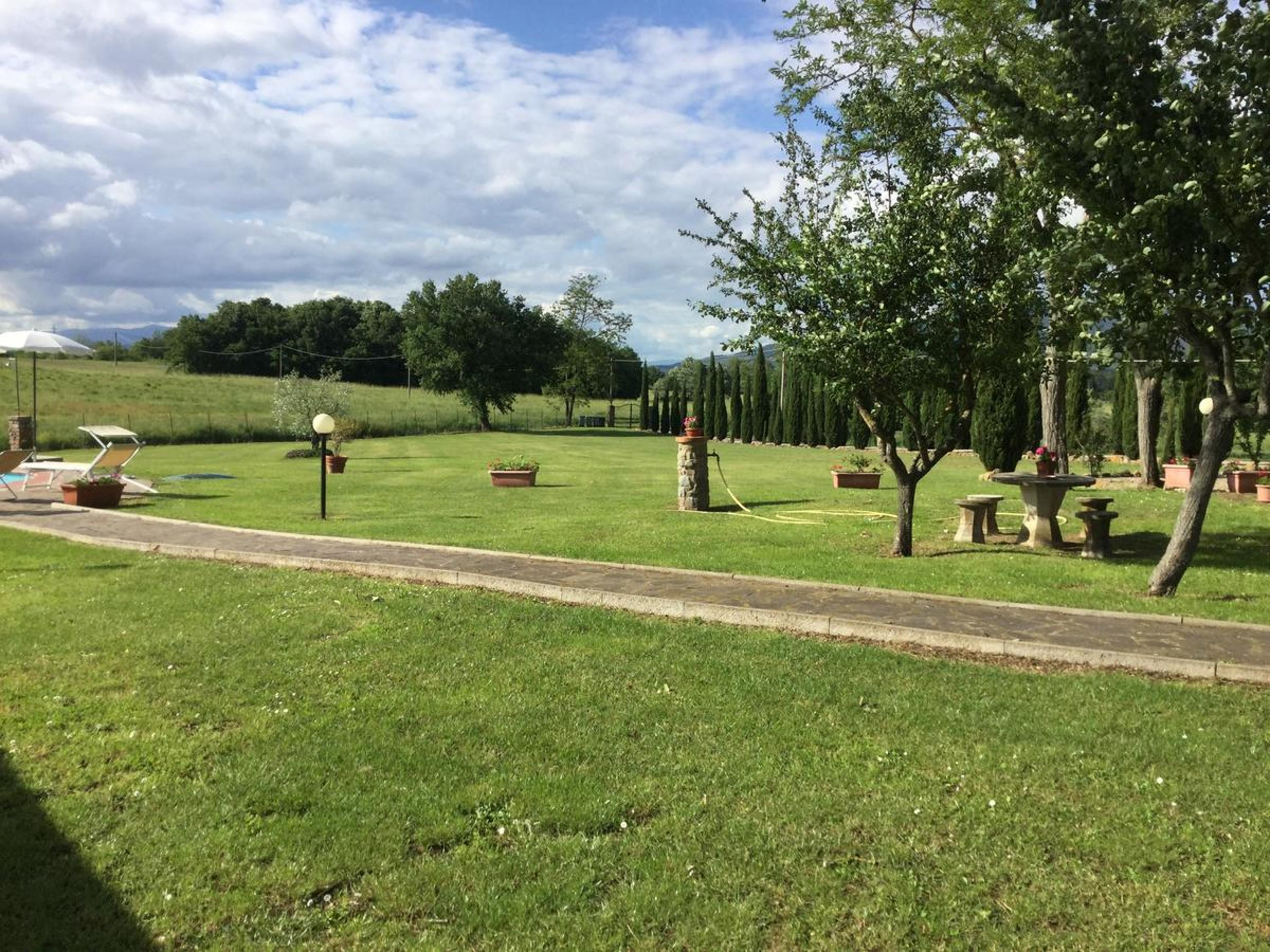 Agriturismo Podere Delle Querci