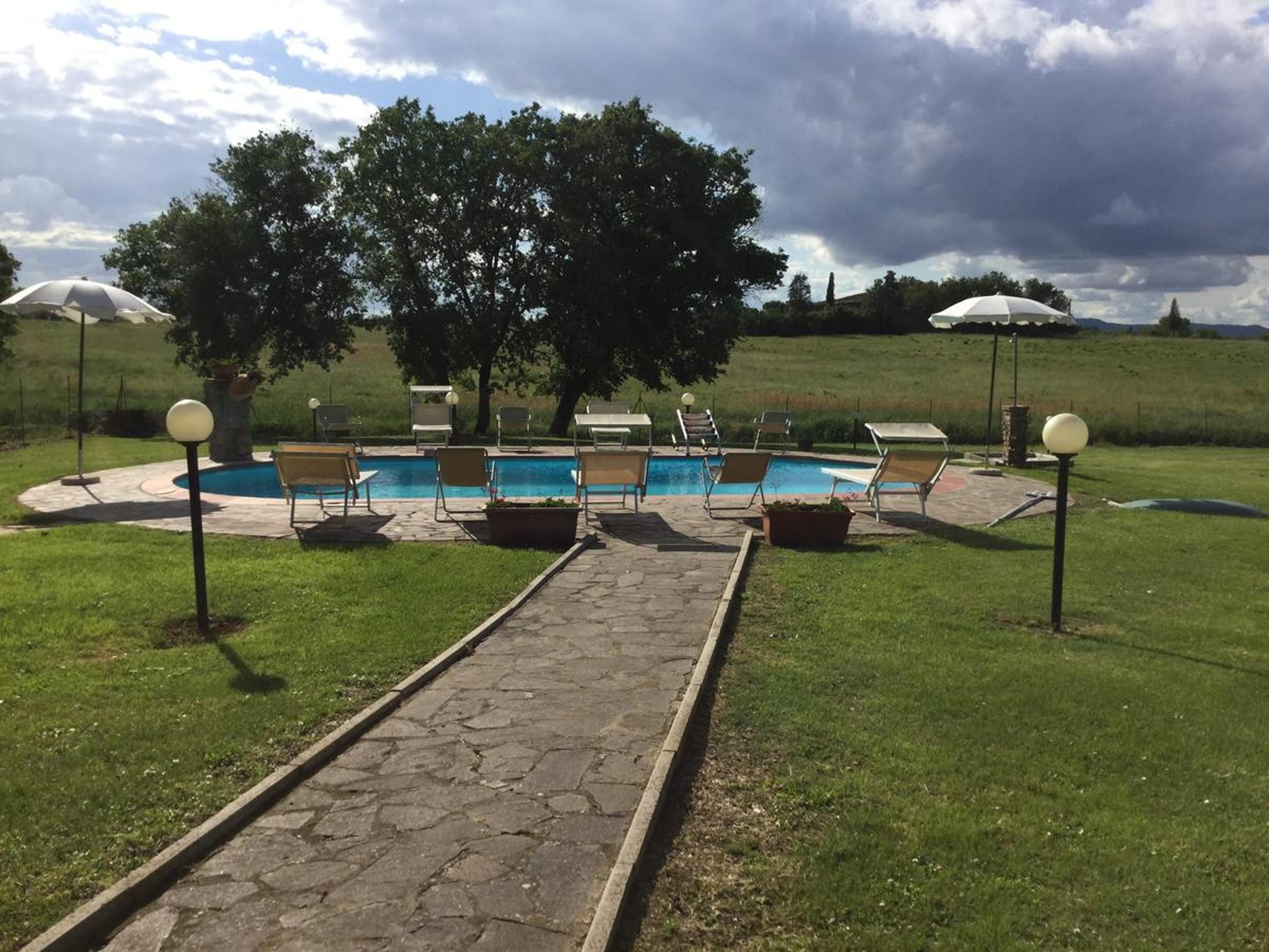 Agriturismo Podere Delle Querci