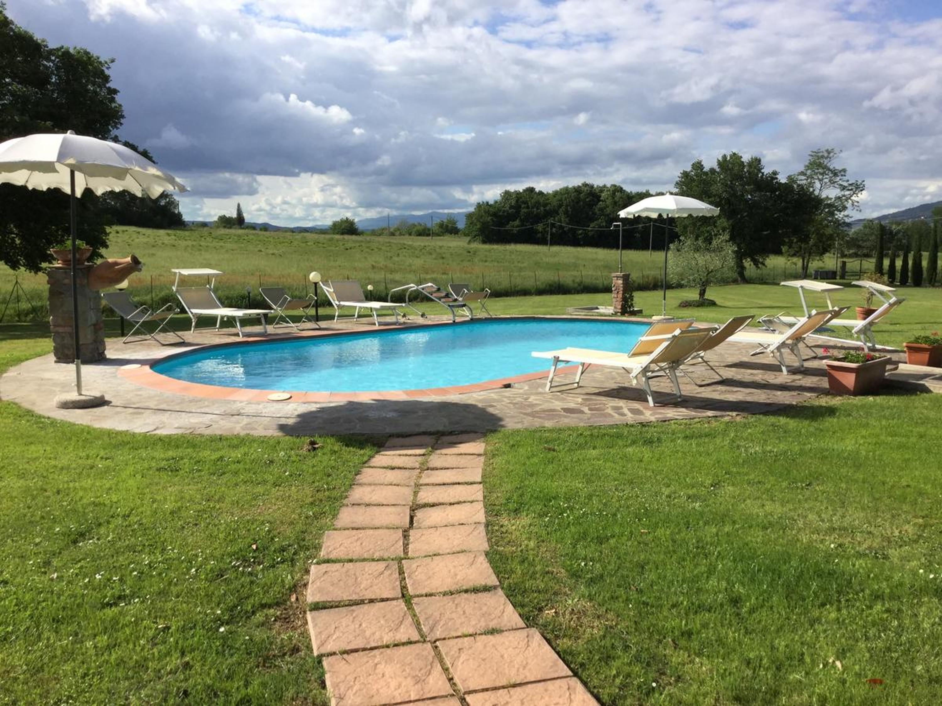 Agriturismo Podere Delle Querci