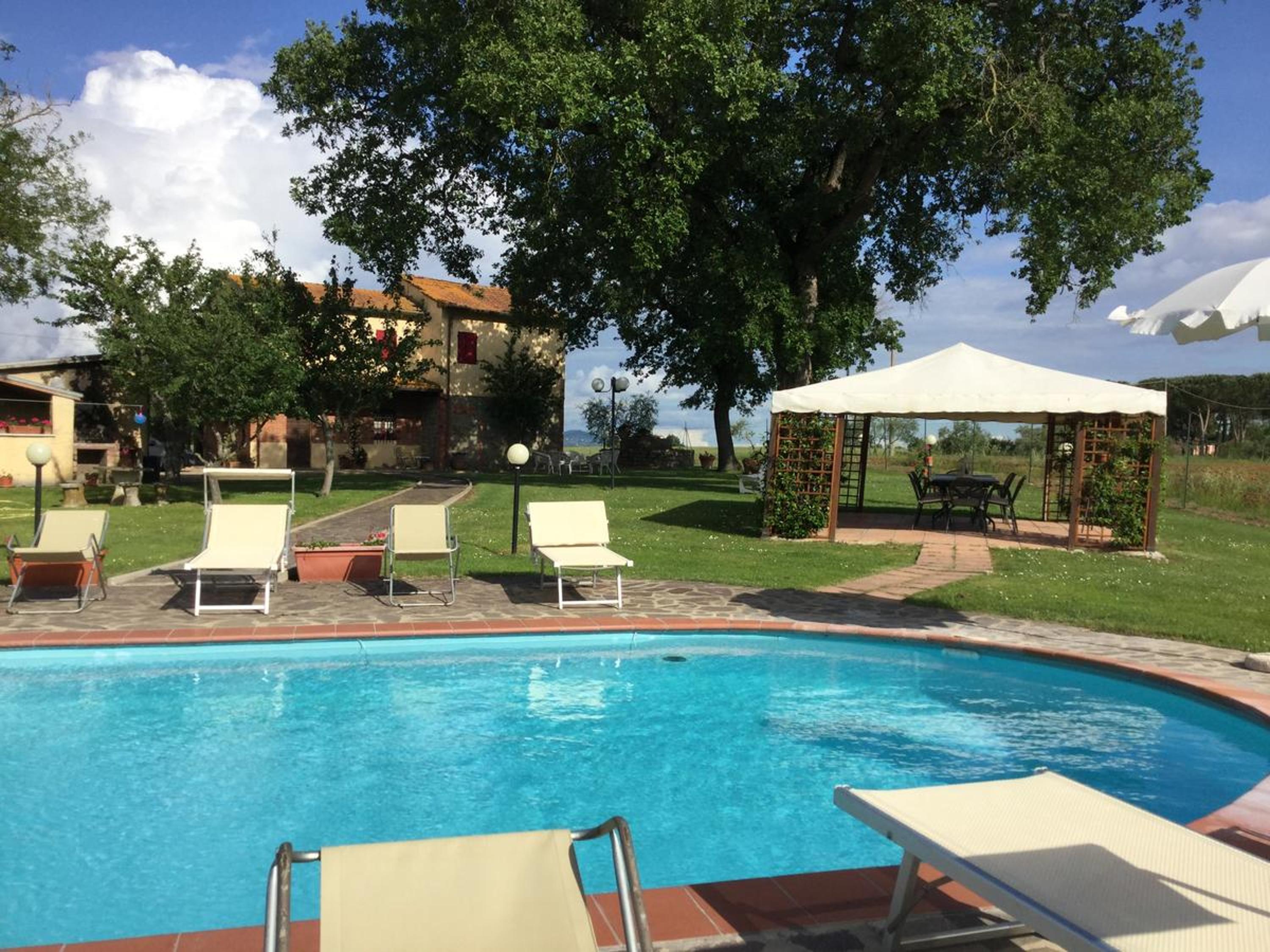 Agriturismo Podere Delle Querci