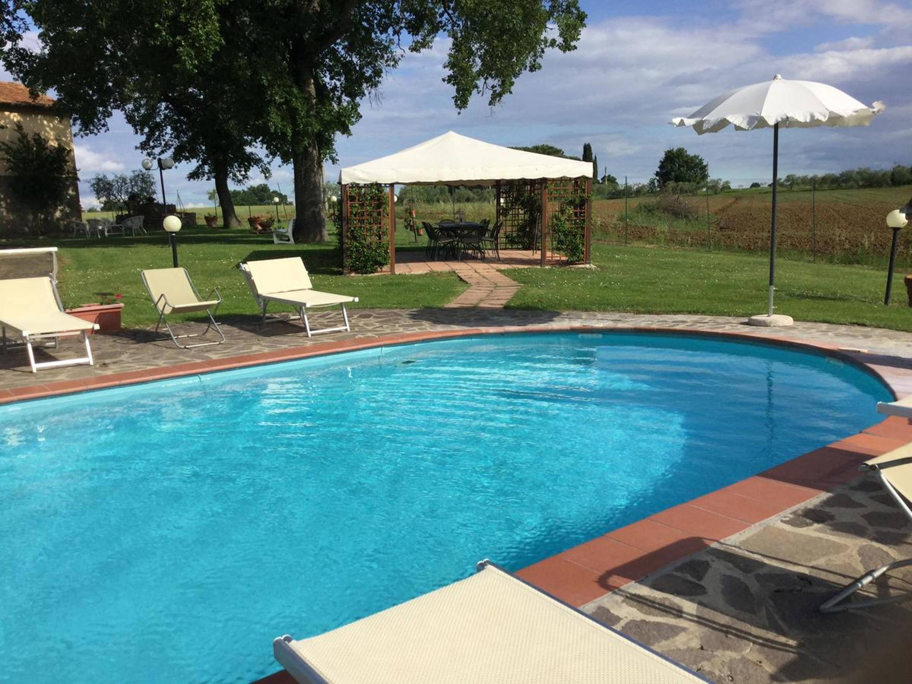 Agriturismo Podere Delle Querci