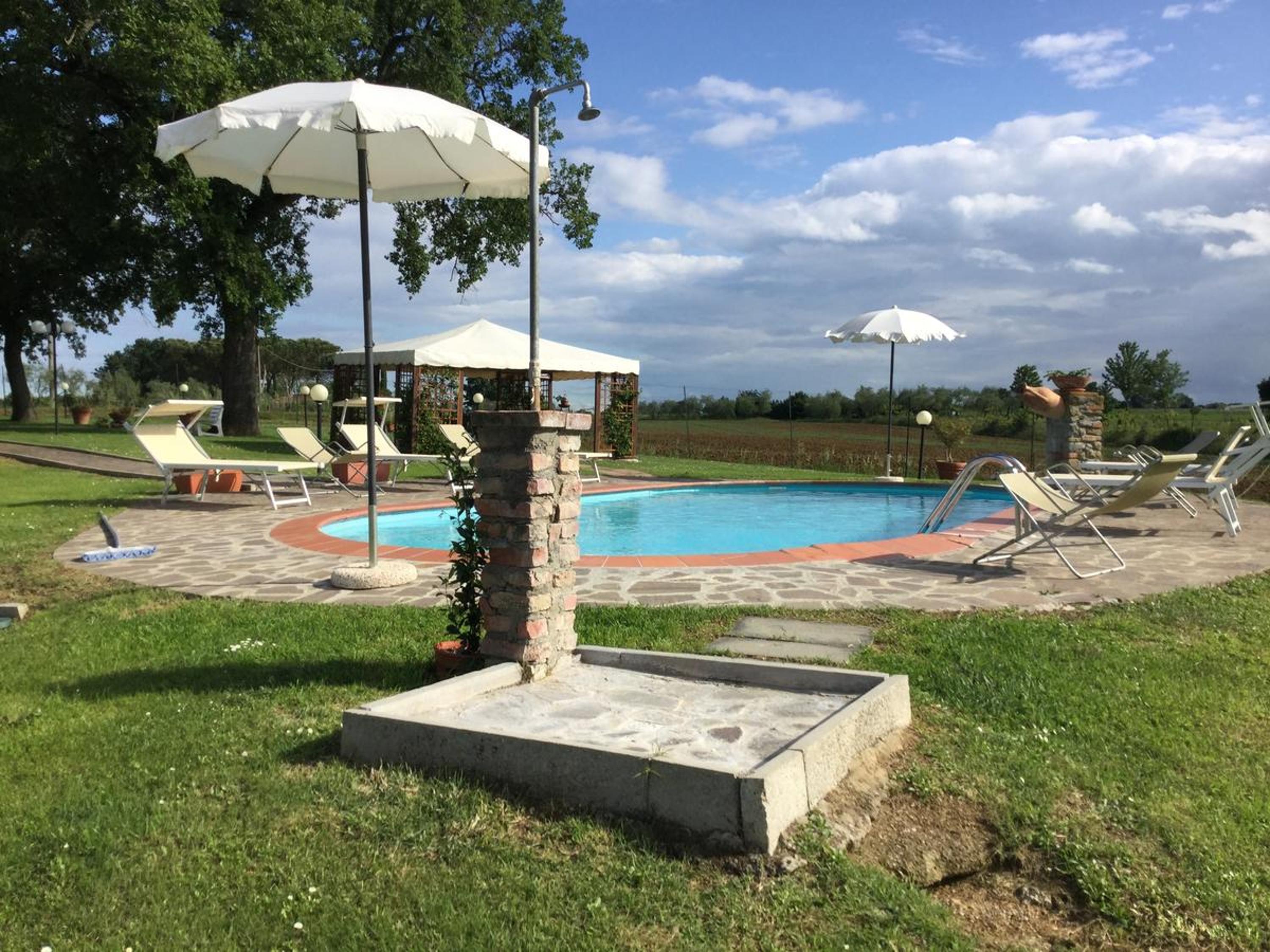 Agriturismo Podere Delle Querci