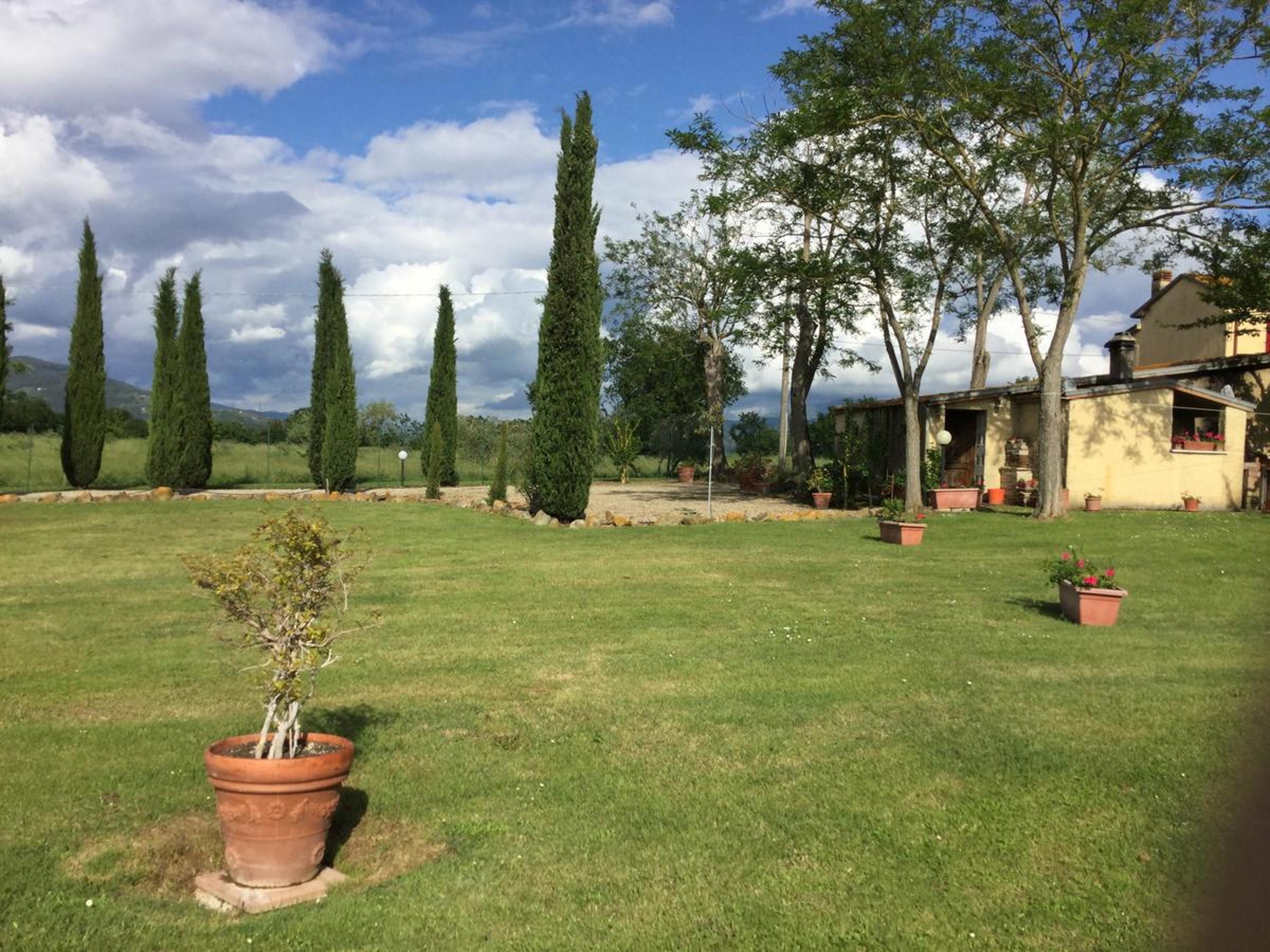 Agriturismo Podere Delle Querci