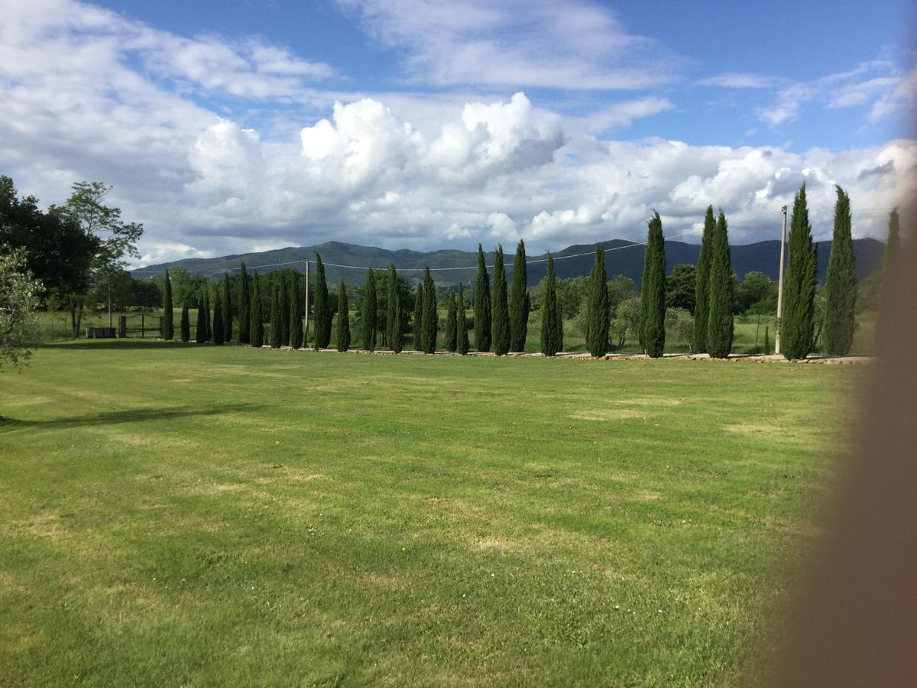 Agriturismo Podere Delle Querci