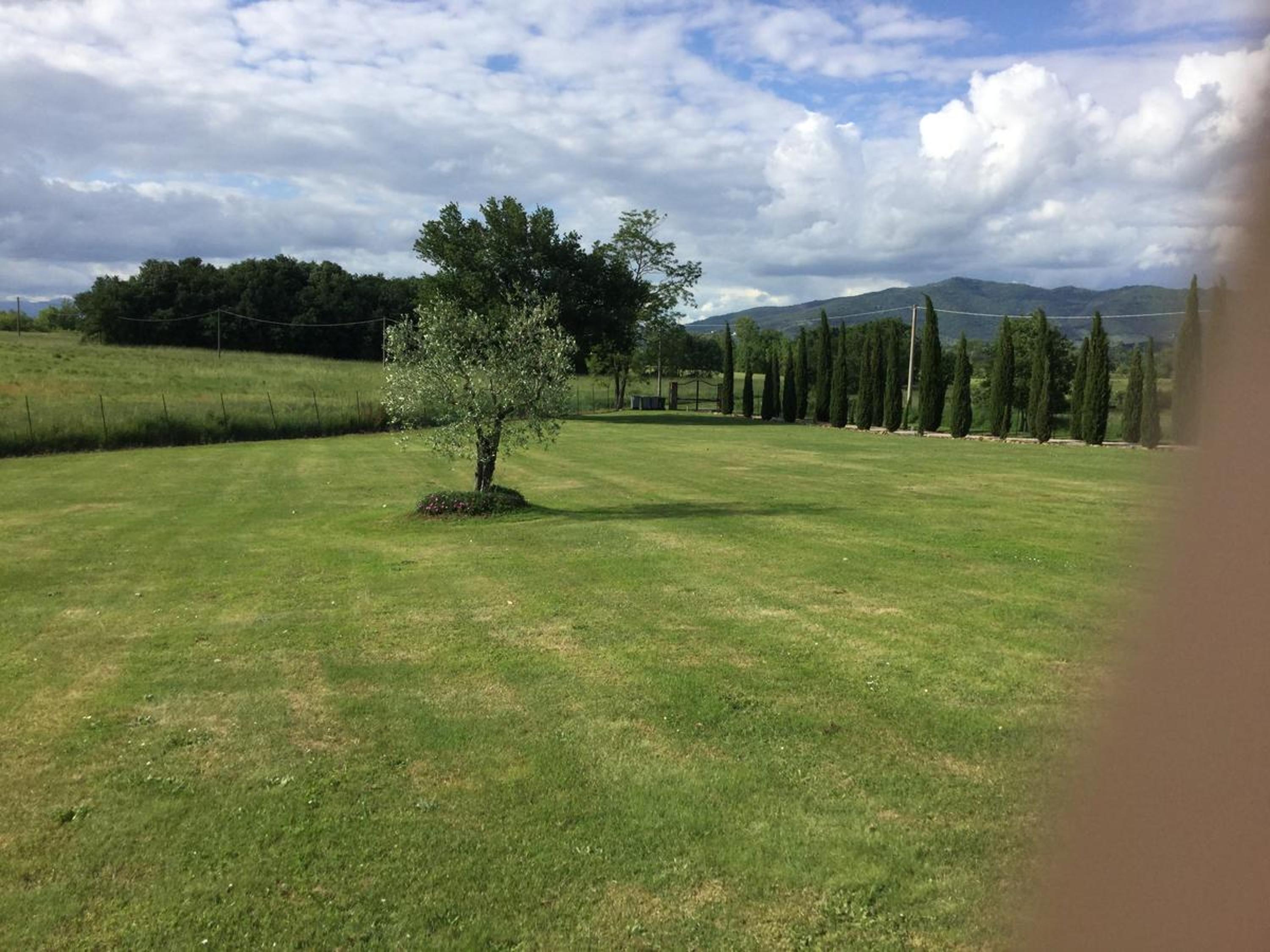 Agriturismo Podere Delle Querci
