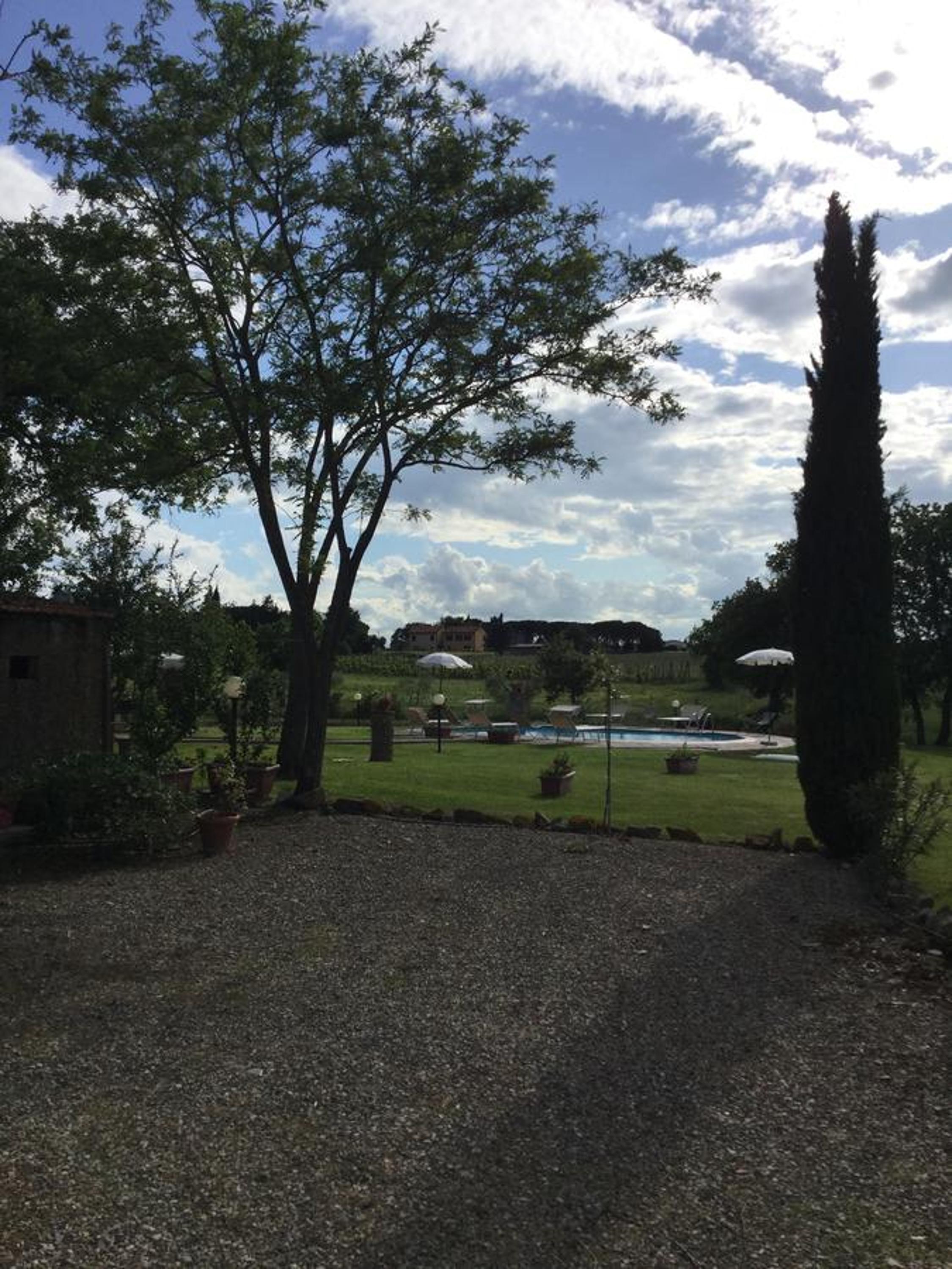 Agriturismo Podere Delle Querci