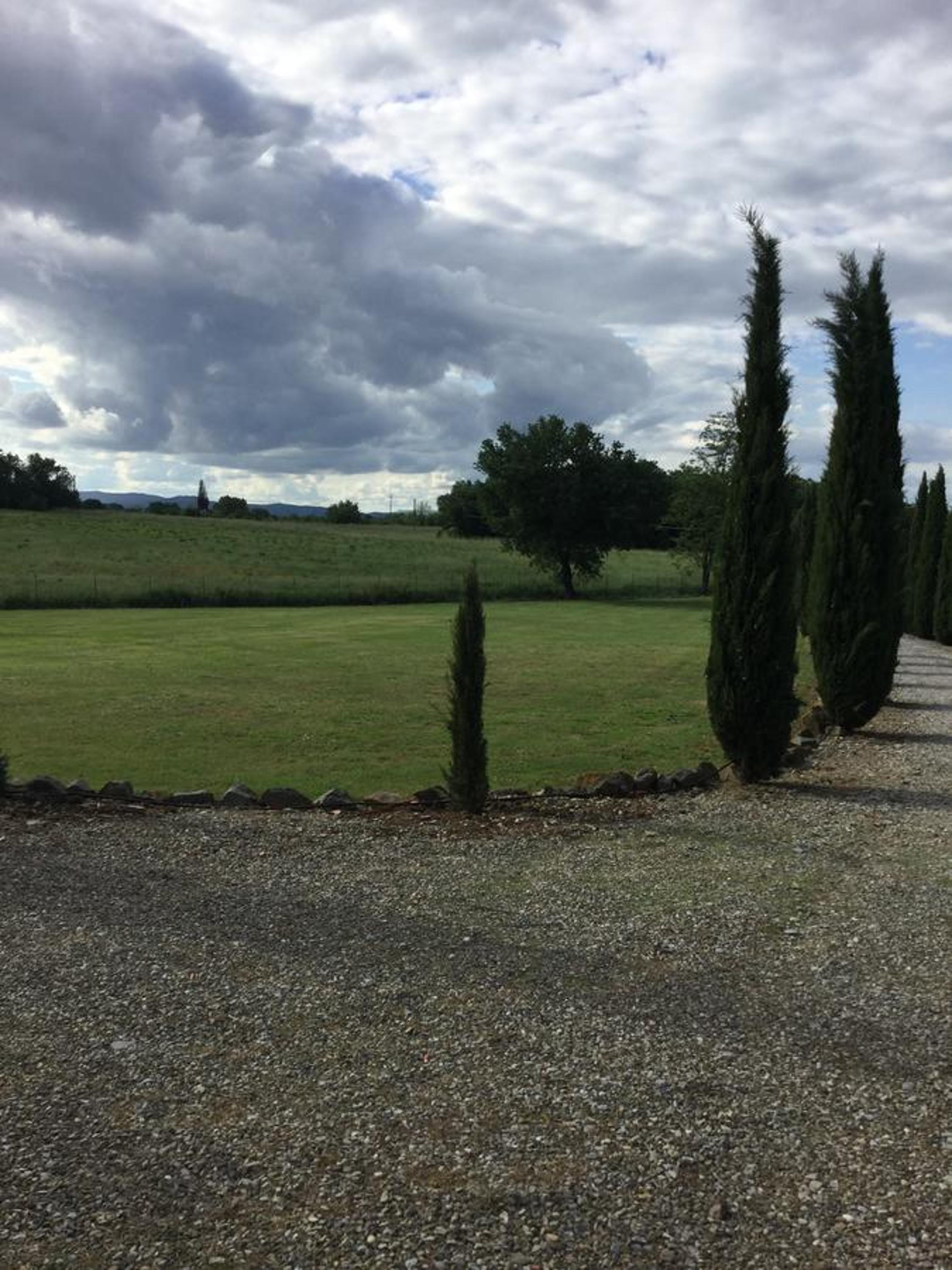Agriturismo Podere Delle Querci