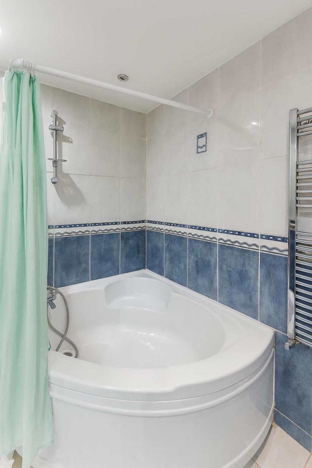 Wood Green Central Cozy Rooms