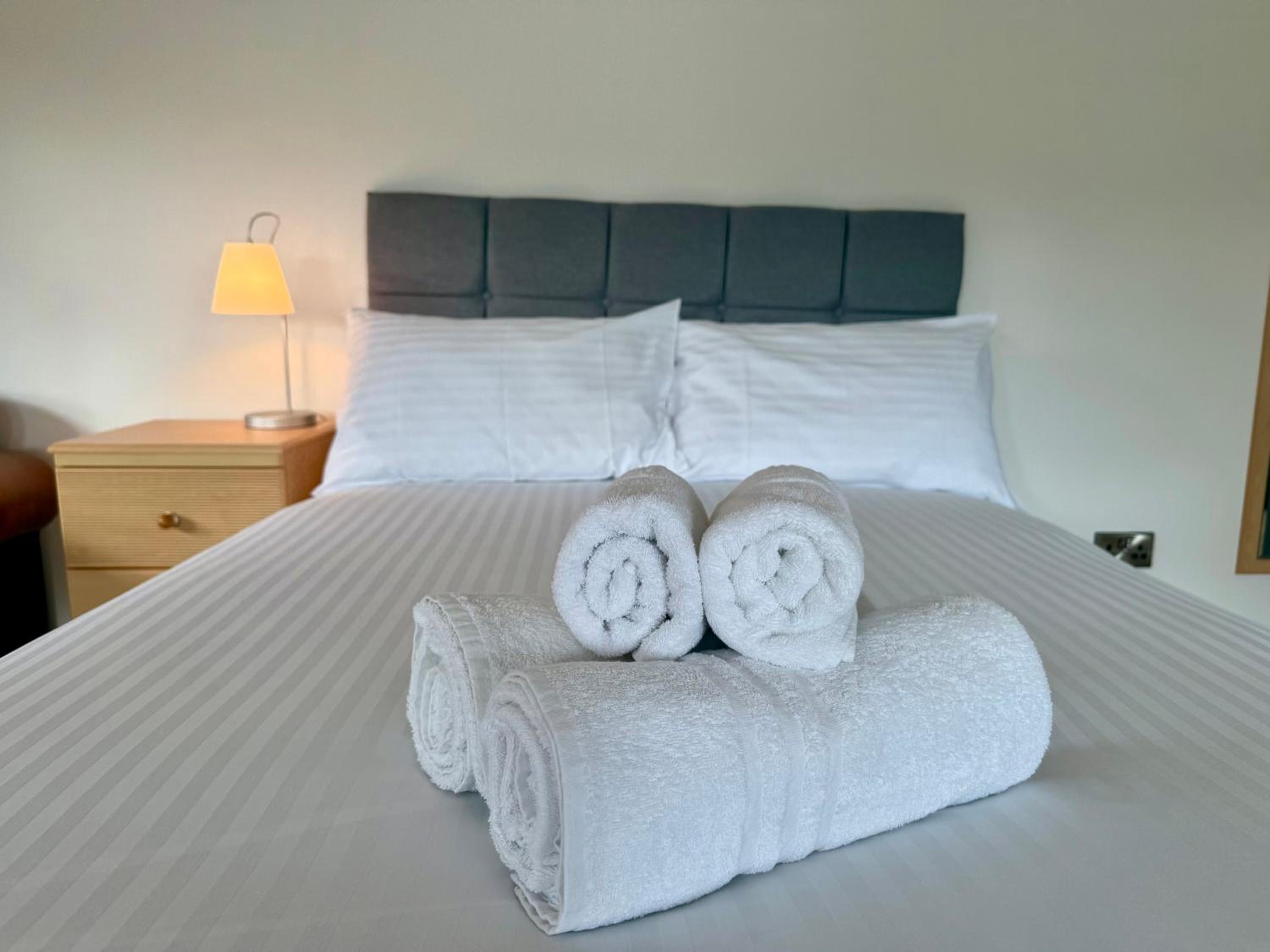 Malvern Retreat In The Hills, 1 Bedroom, Cradley