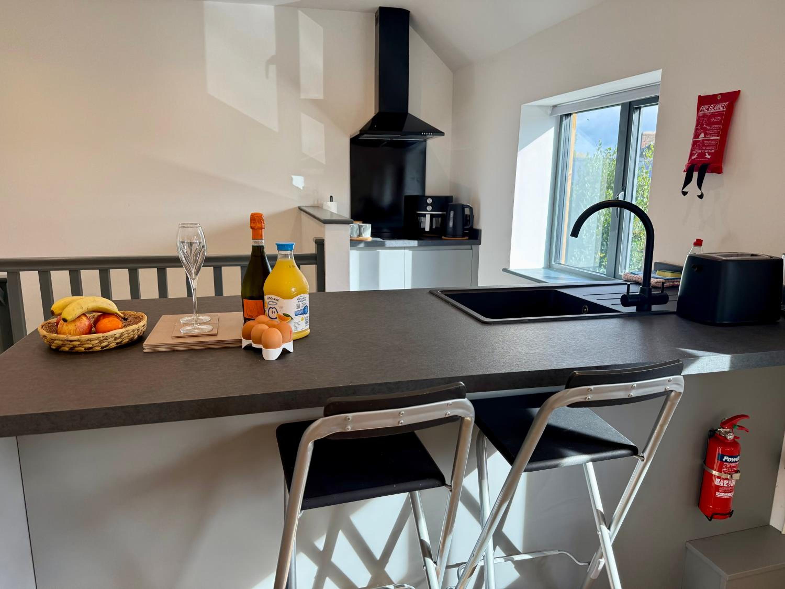 Malvern Retreat In The Hills, 1 Bedroom, Cradley