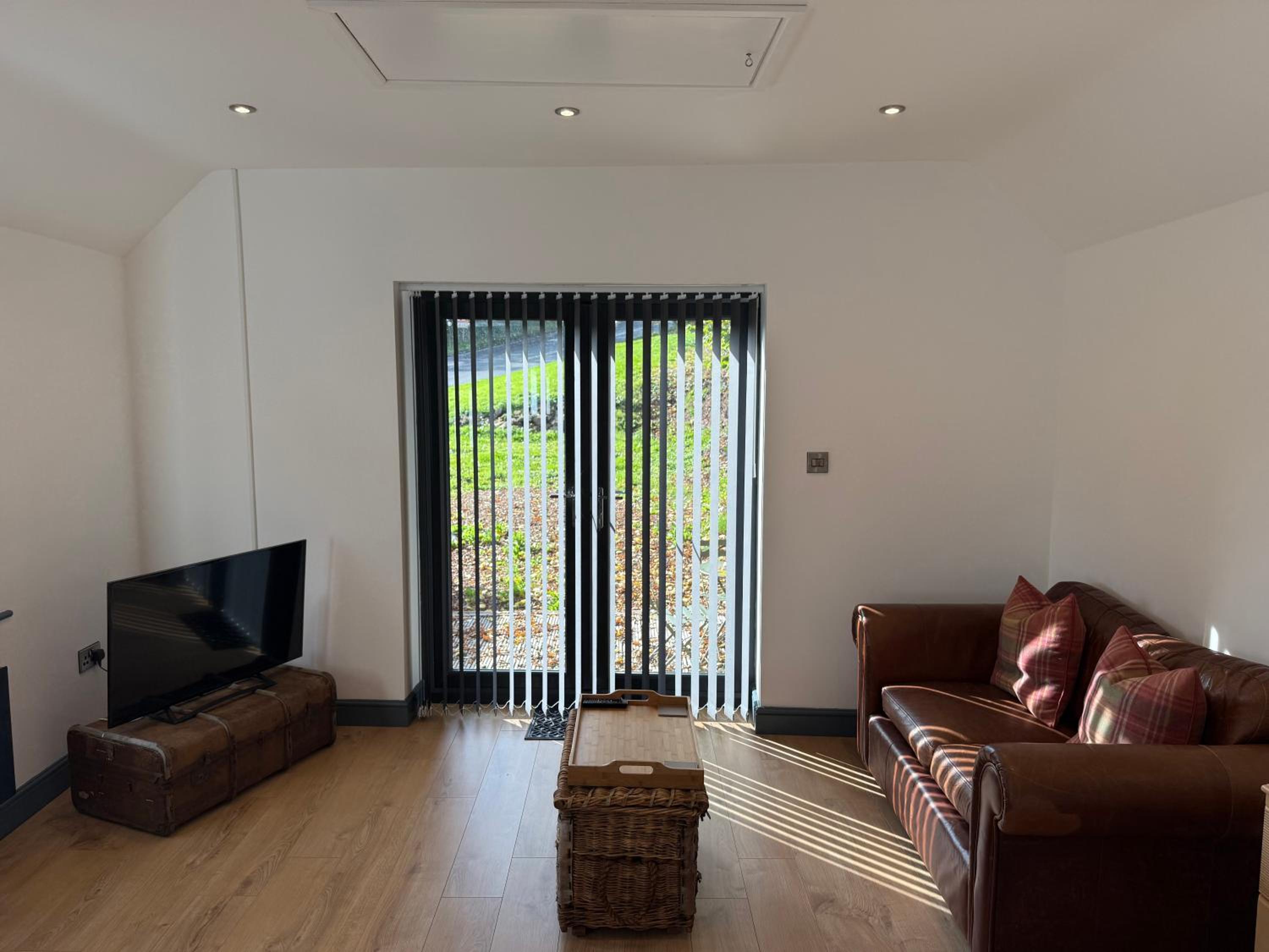 Malvern Retreat In The Hills, 1 Bedroom, Cradley