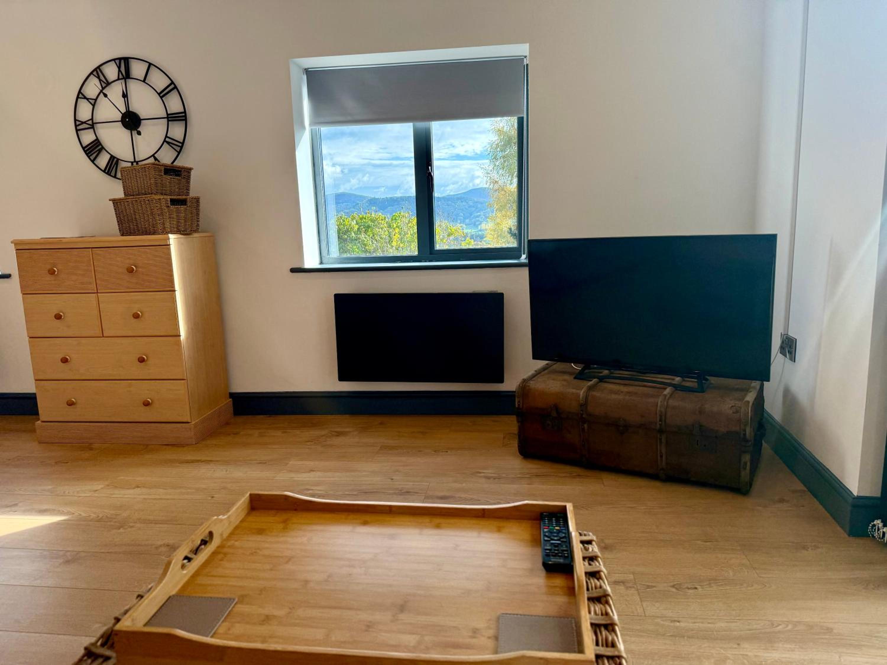 Malvern Retreat In The Hills, 1 Bedroom, Cradley