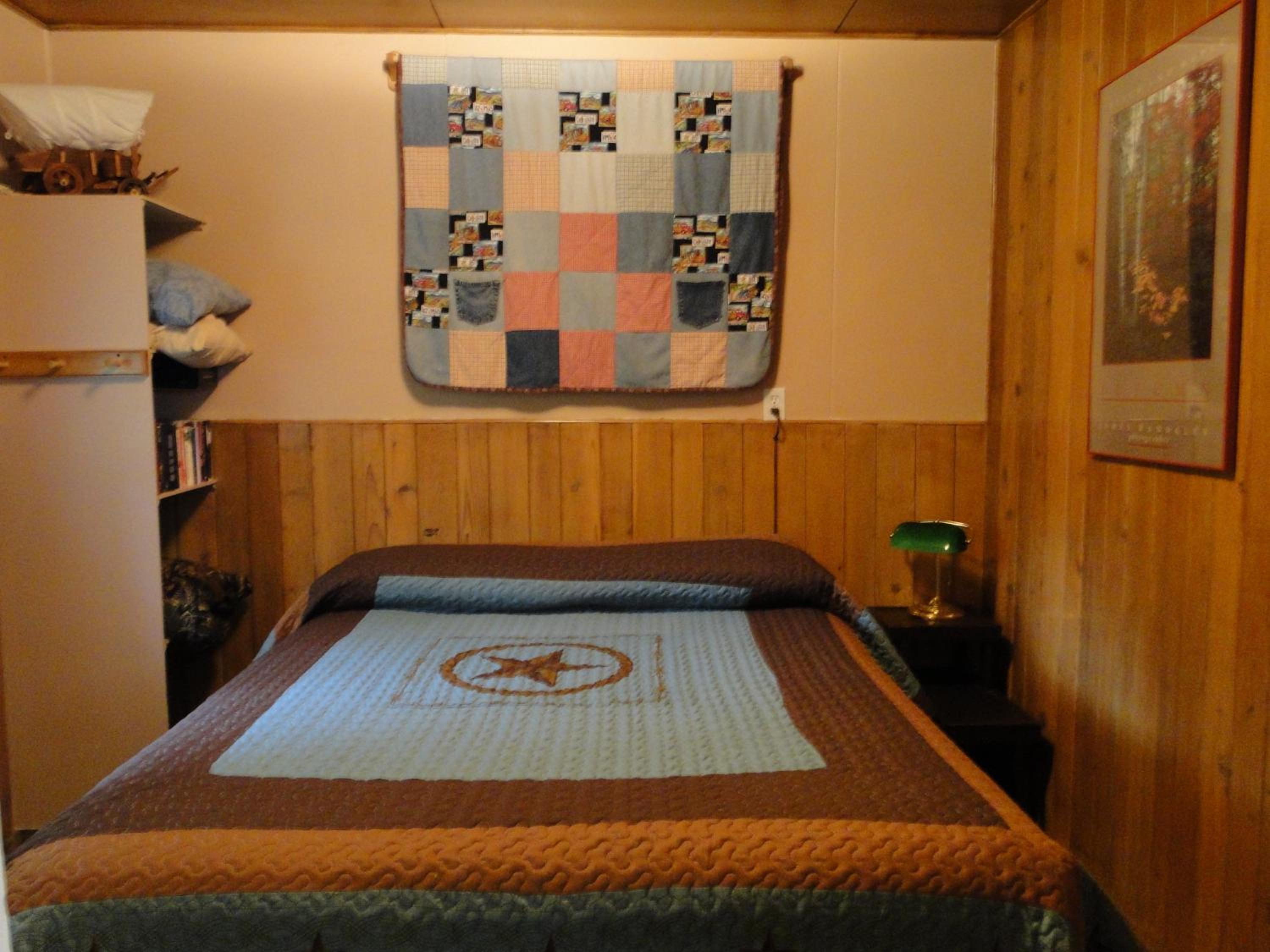 Shakti Cove Cottages
