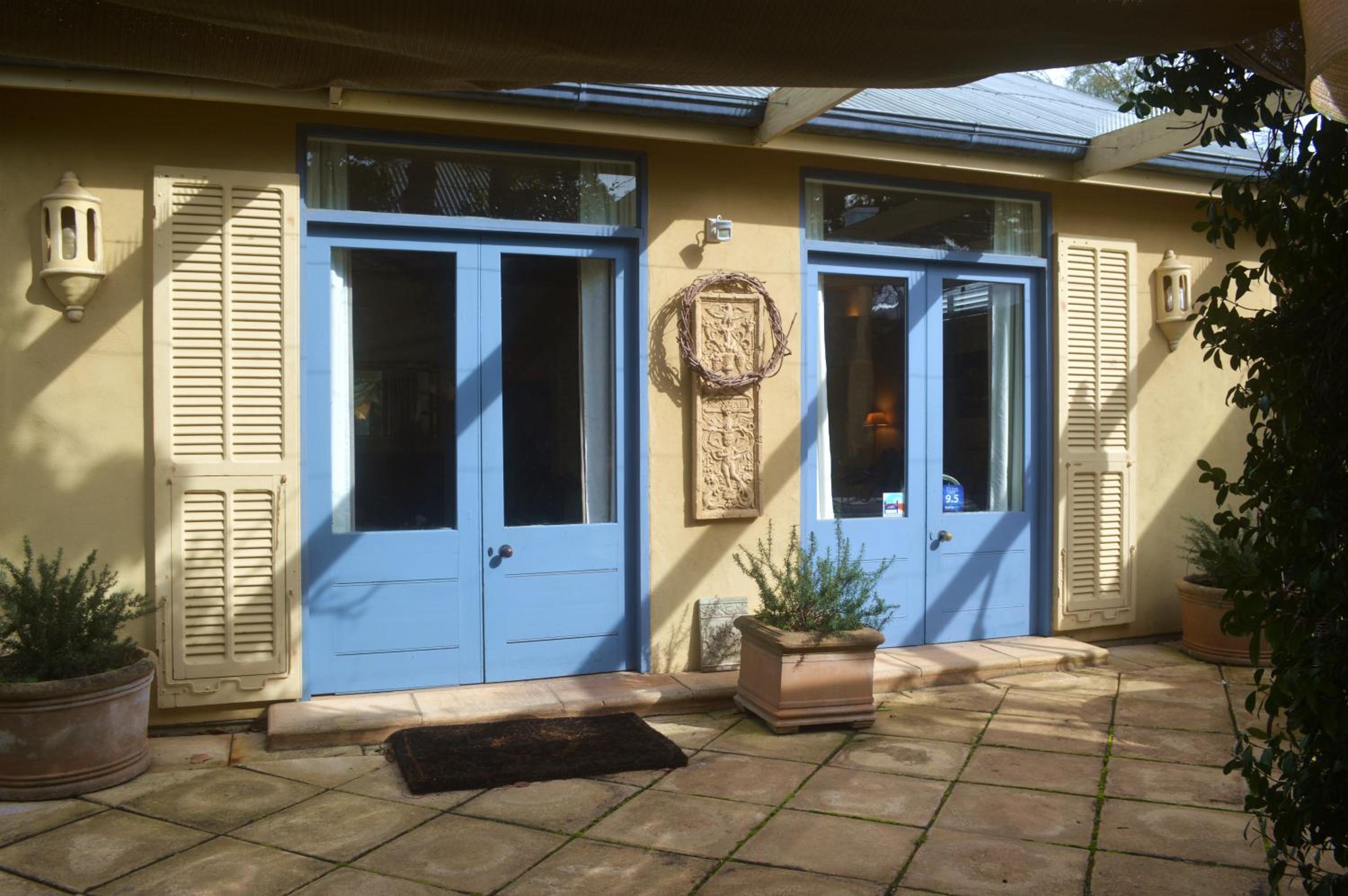 Athelney Cottage Bed and Breakfast