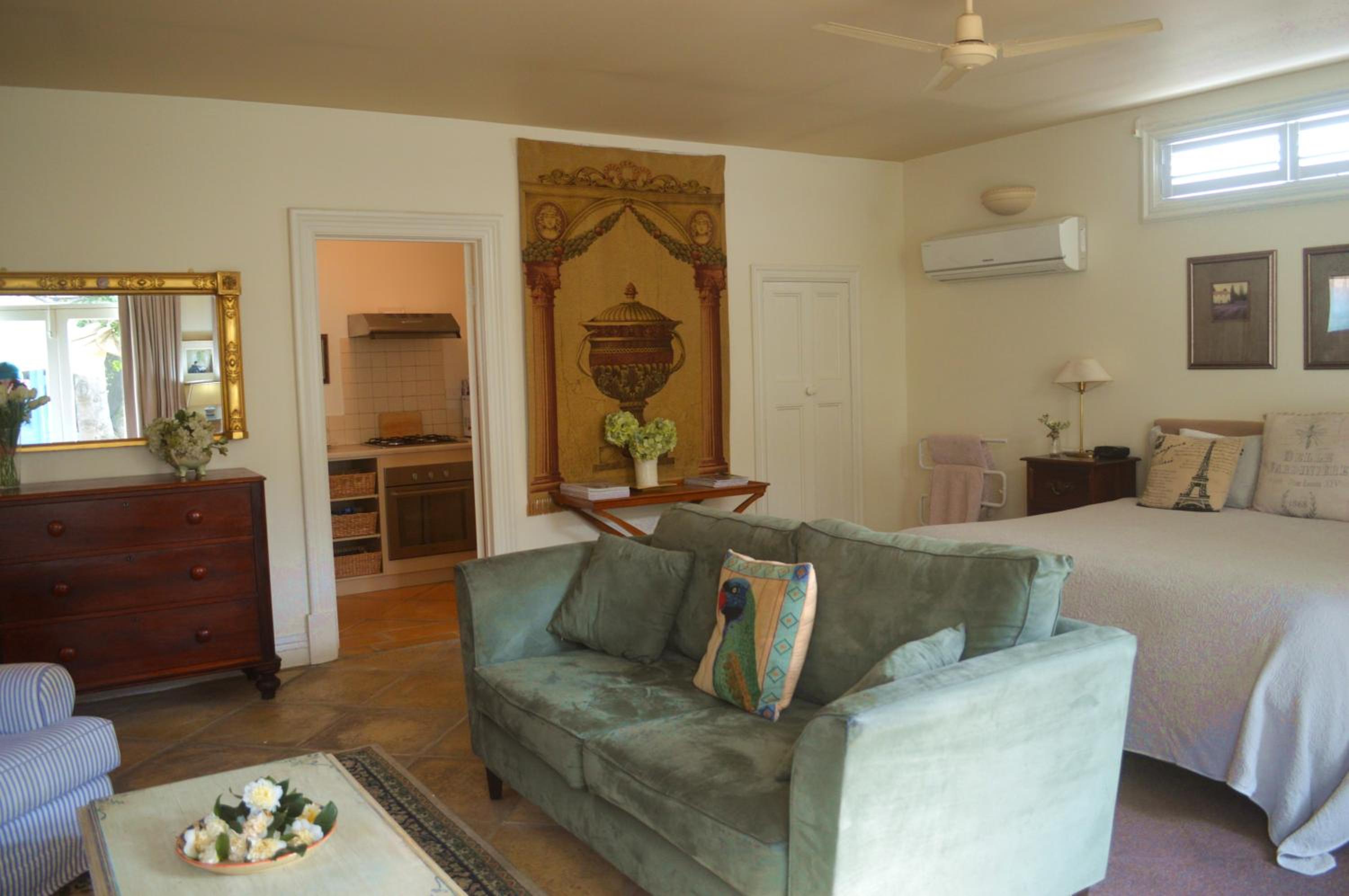 Athelney Cottage Bed and Breakfast