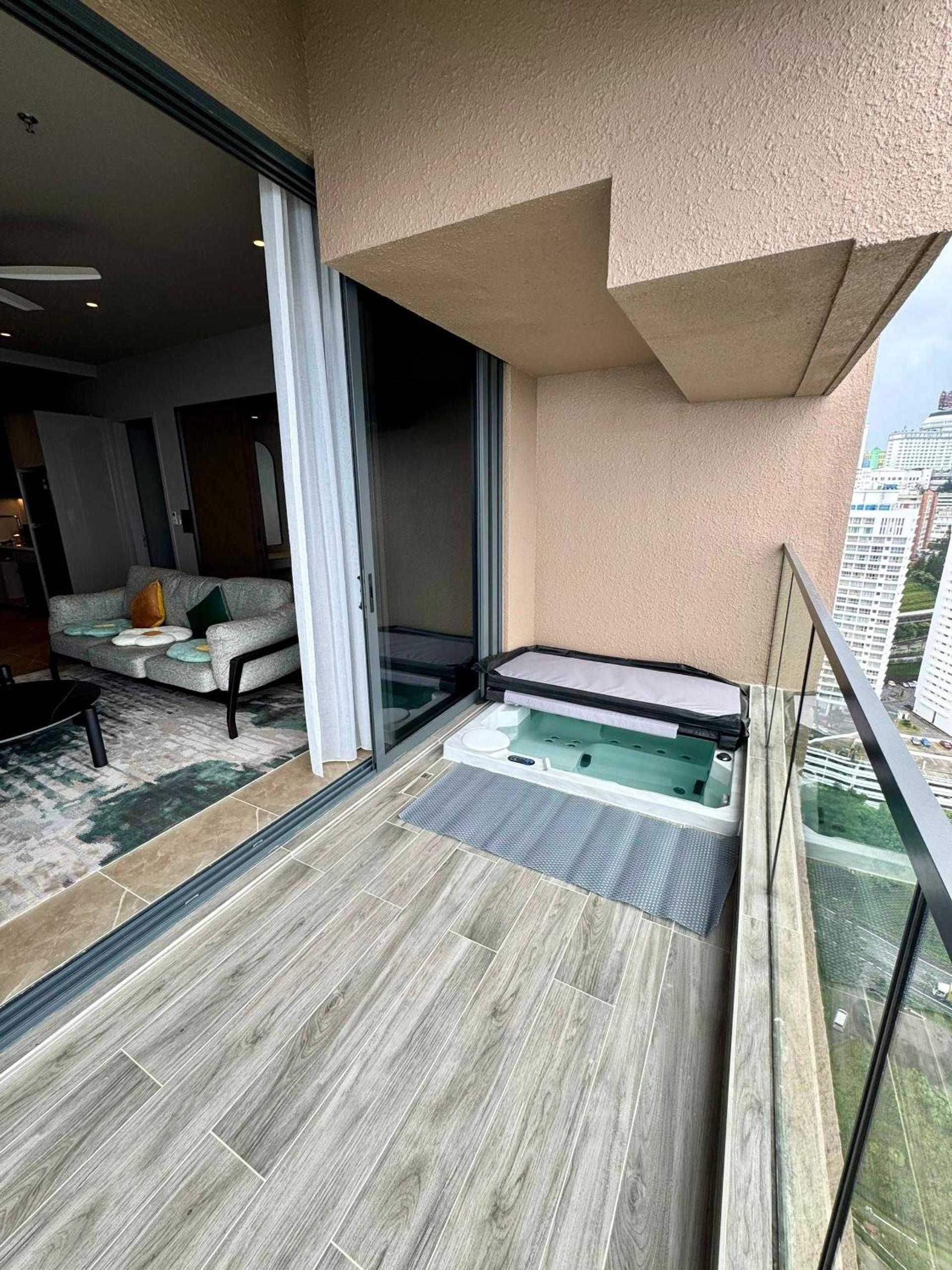 Antara Genting 8pax 3BR Jacuzzi By Bubble Ocean