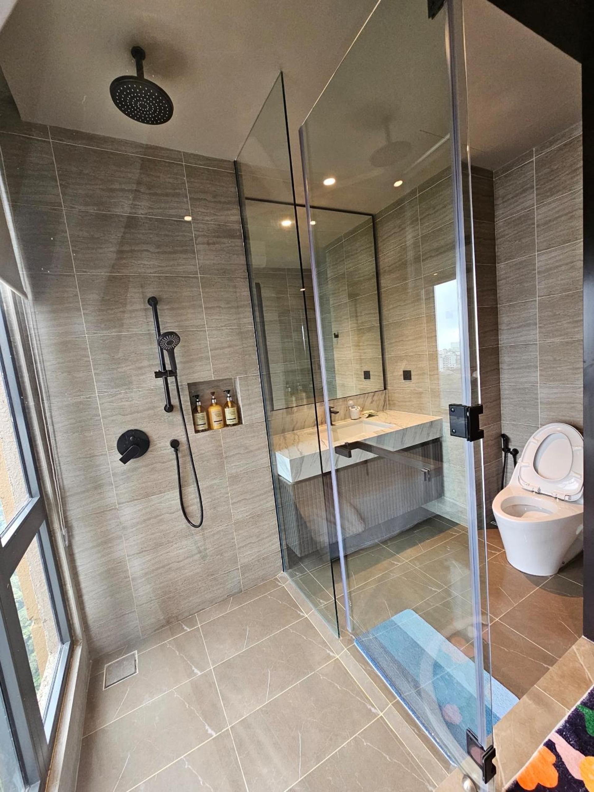 Antara Genting 8pax 3BR Jacuzzi By Bubble Ocean