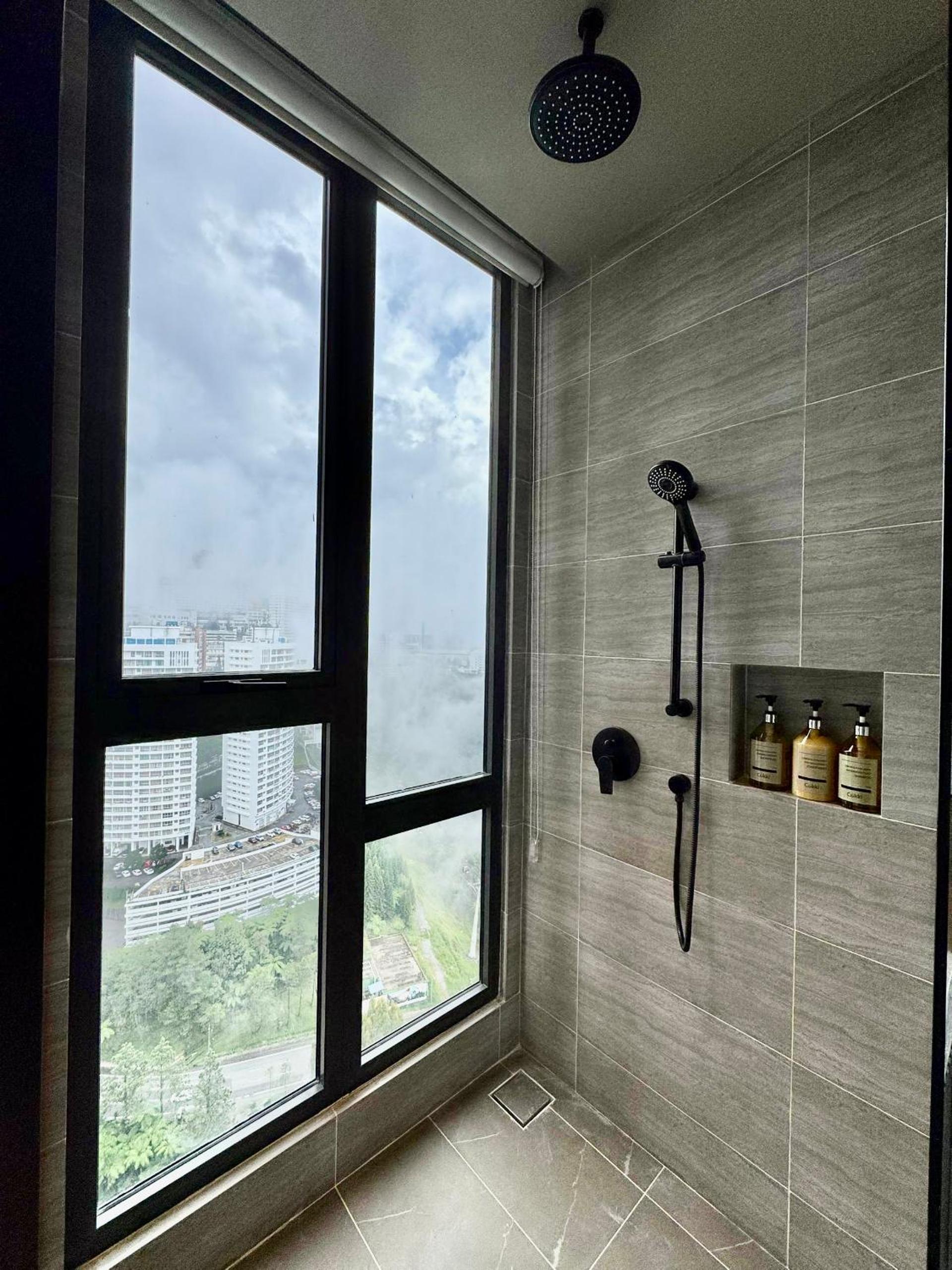 Antara Genting 8pax 3BR Jacuzzi By Bubble Ocean
