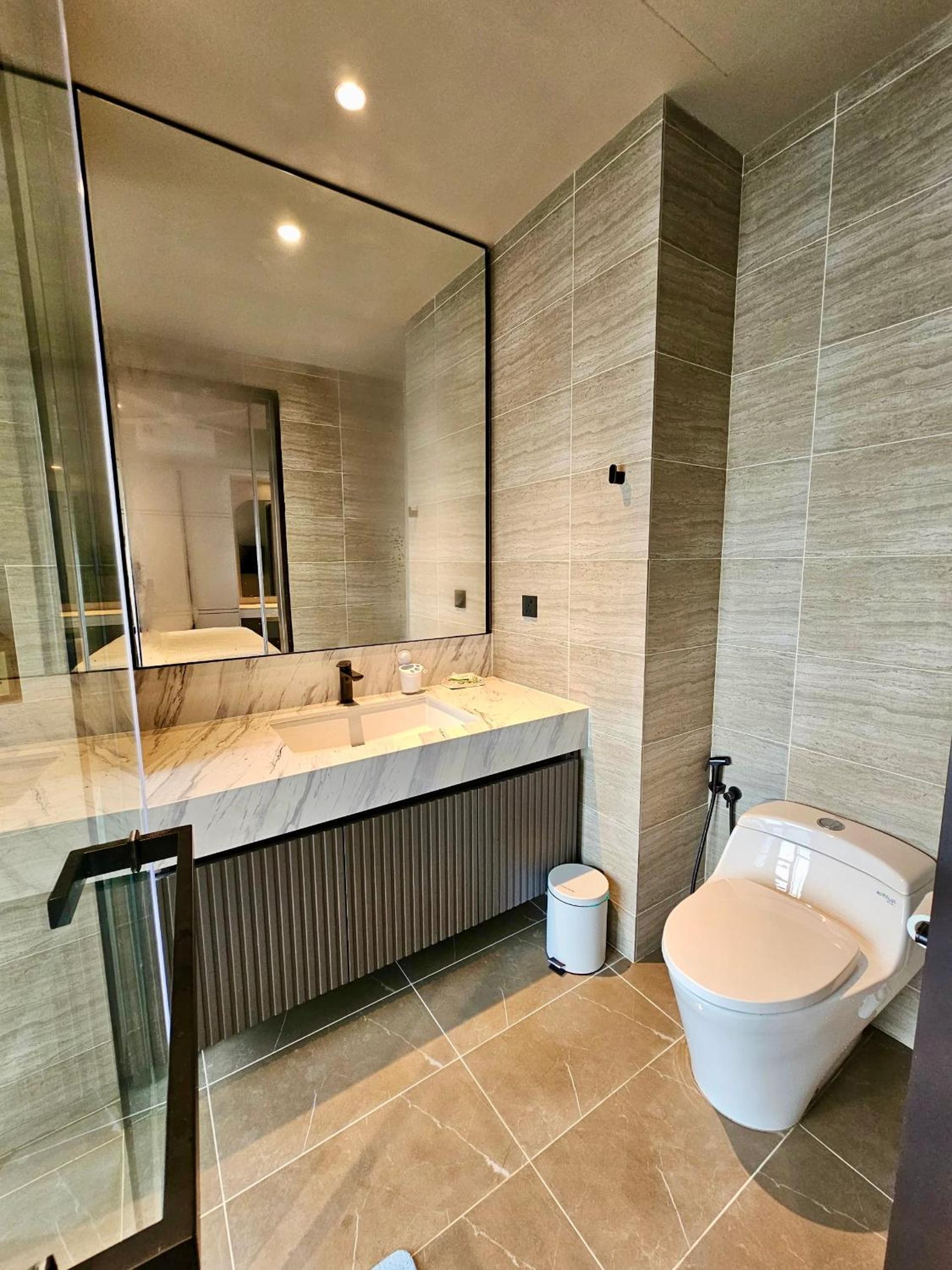 Antara Genting 8pax 3BR Jacuzzi By Bubble Ocean