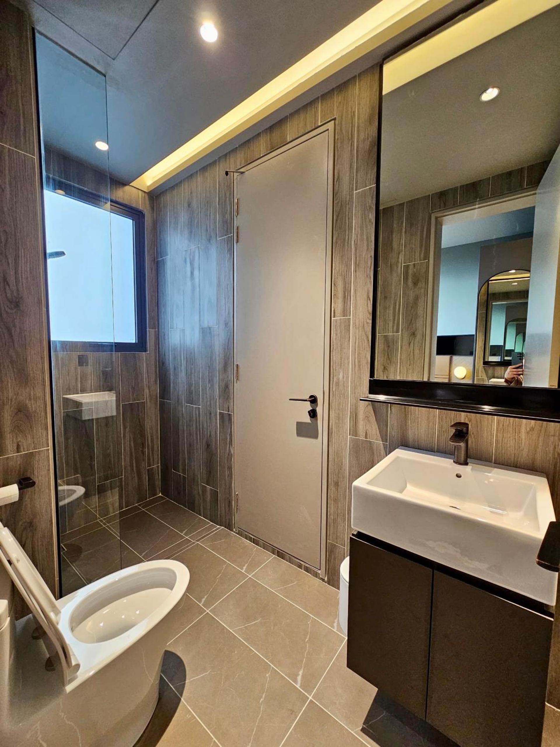 Antara Genting 8pax 3BR Jacuzzi By Bubble Ocean