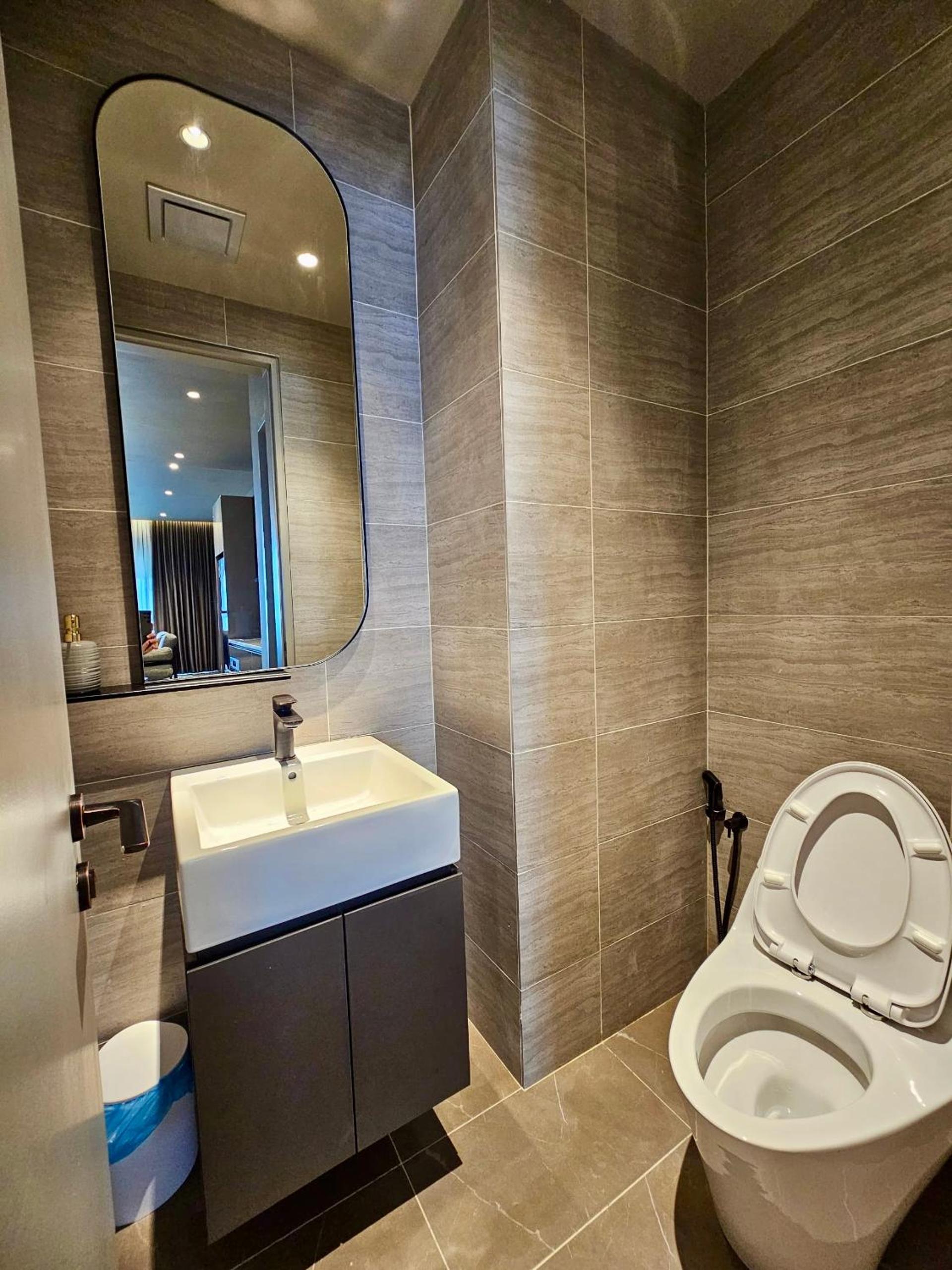 Antara Genting 8pax 3BR Jacuzzi By Bubble Ocean