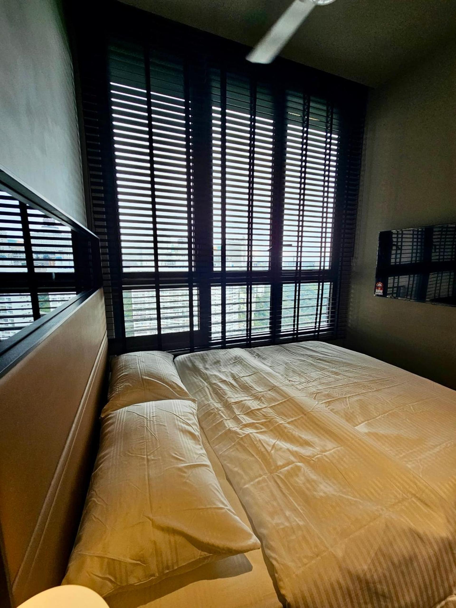 Antara Genting 8pax 3BR Jacuzzi By Bubble Ocean
