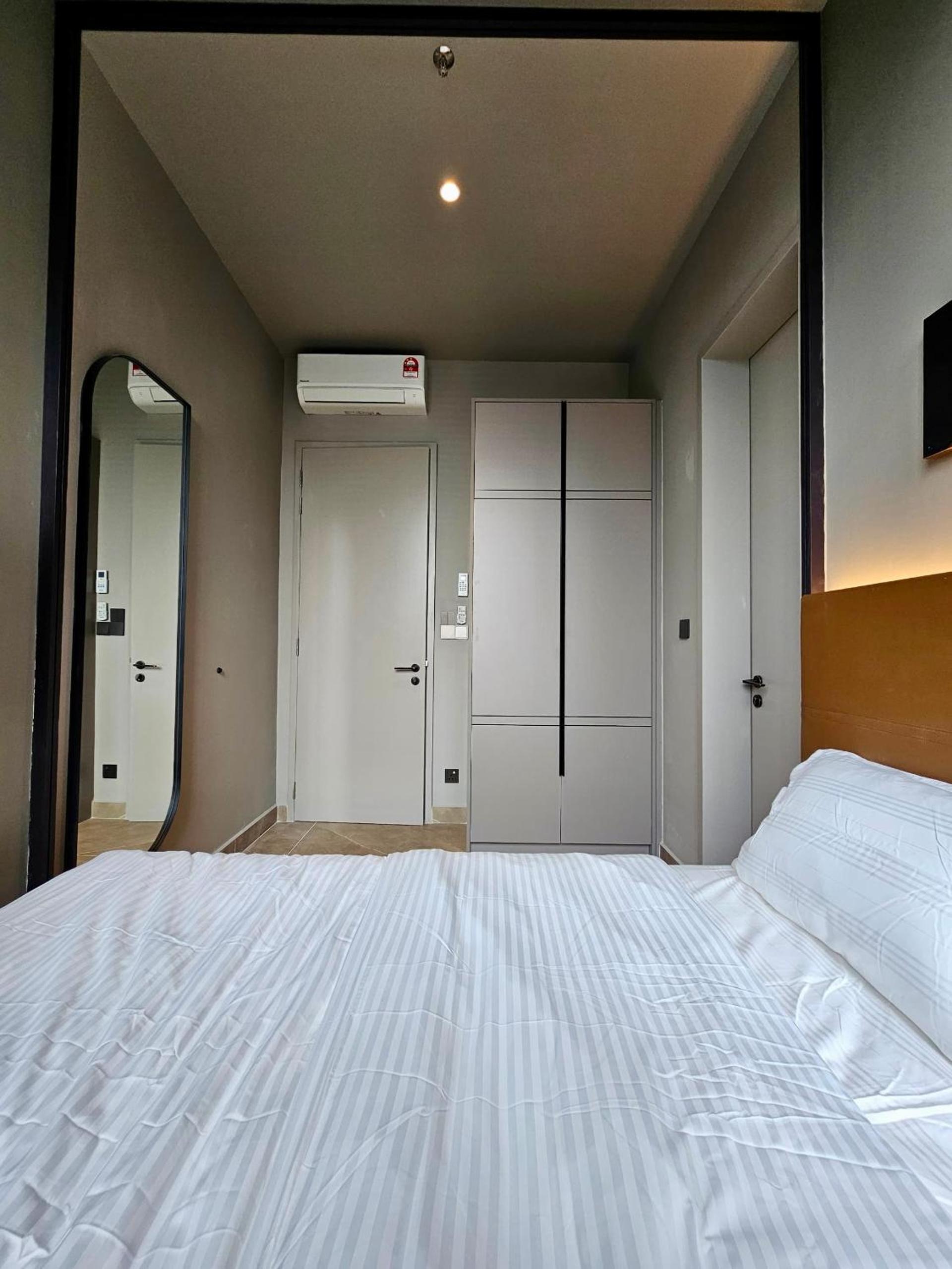 Antara Genting 8pax 3BR Jacuzzi By Bubble Ocean