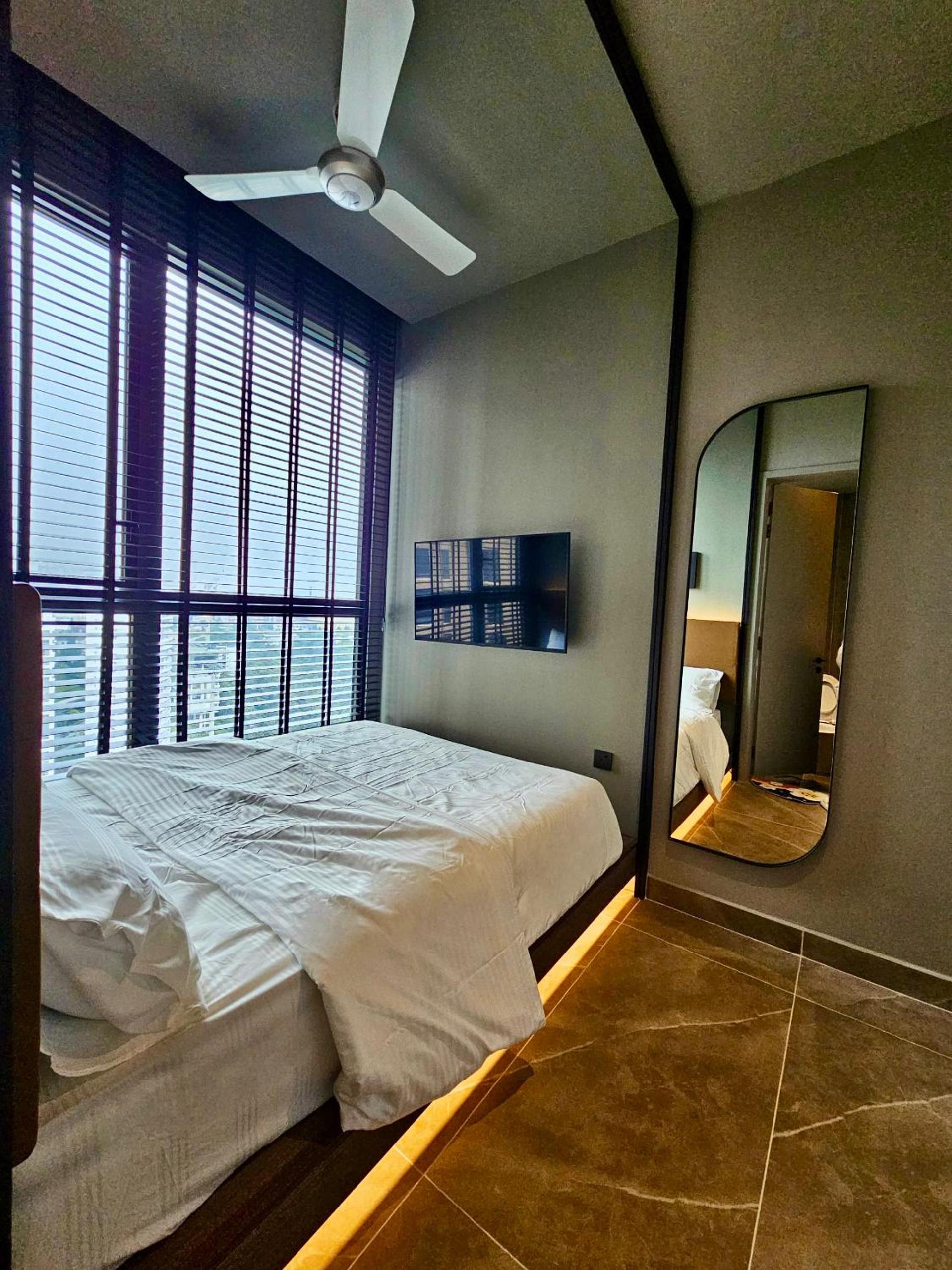 Antara Genting 8pax 3BR Jacuzzi By Bubble Ocean