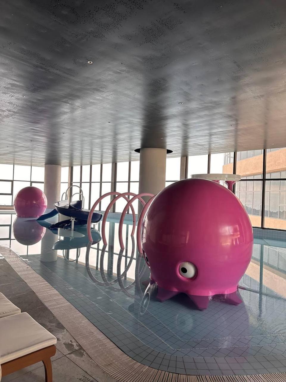 Antara Genting 8pax 3BR Jacuzzi By Bubble Ocean