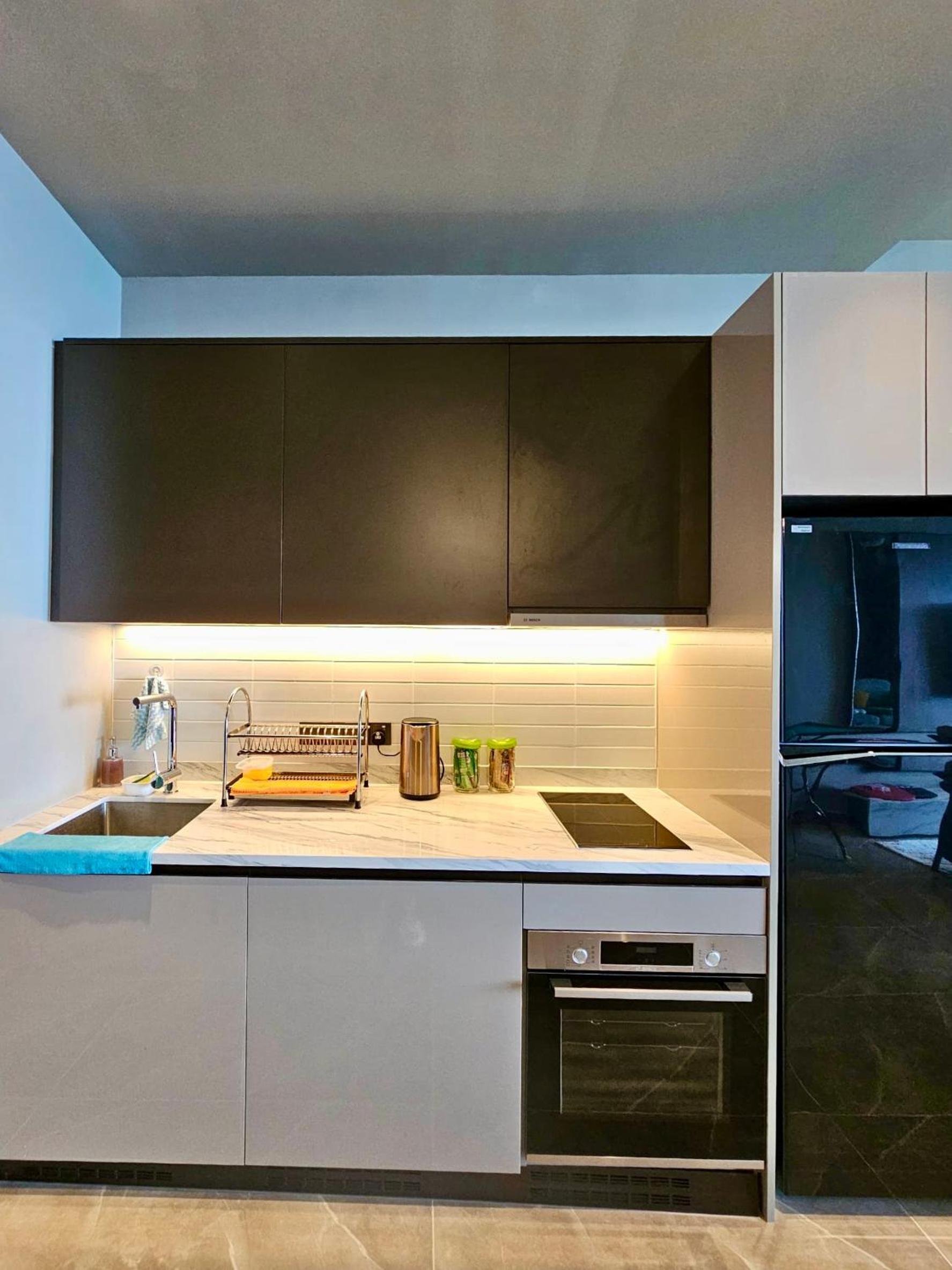 Antara Genting 8pax 3BR Jacuzzi By Bubble Ocean