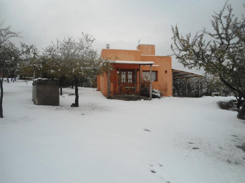 Cabañas Chacras del Arroyo Vidal