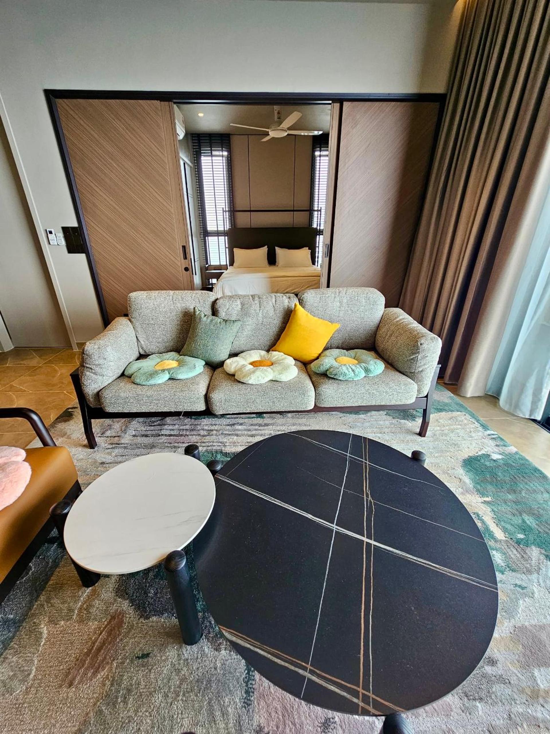 Antara Genting 8pax 3BR Jacuzzi By Bubble Ocean